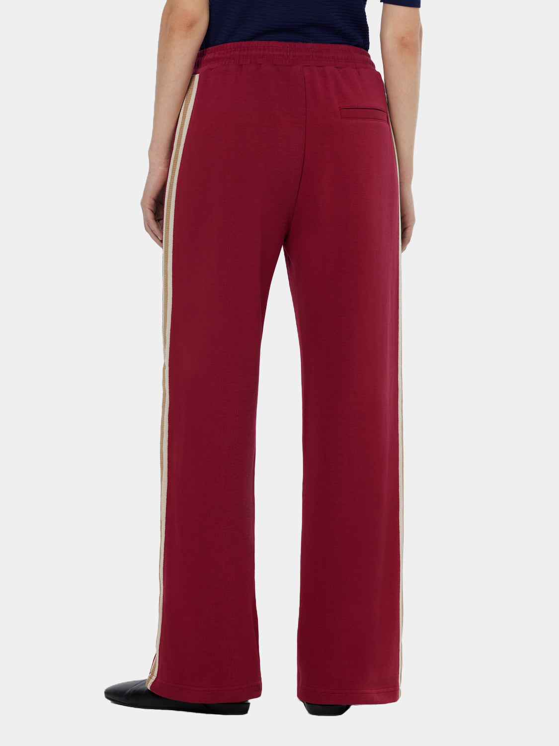 Tracksuit sweatpants - Scotch & Soda AU