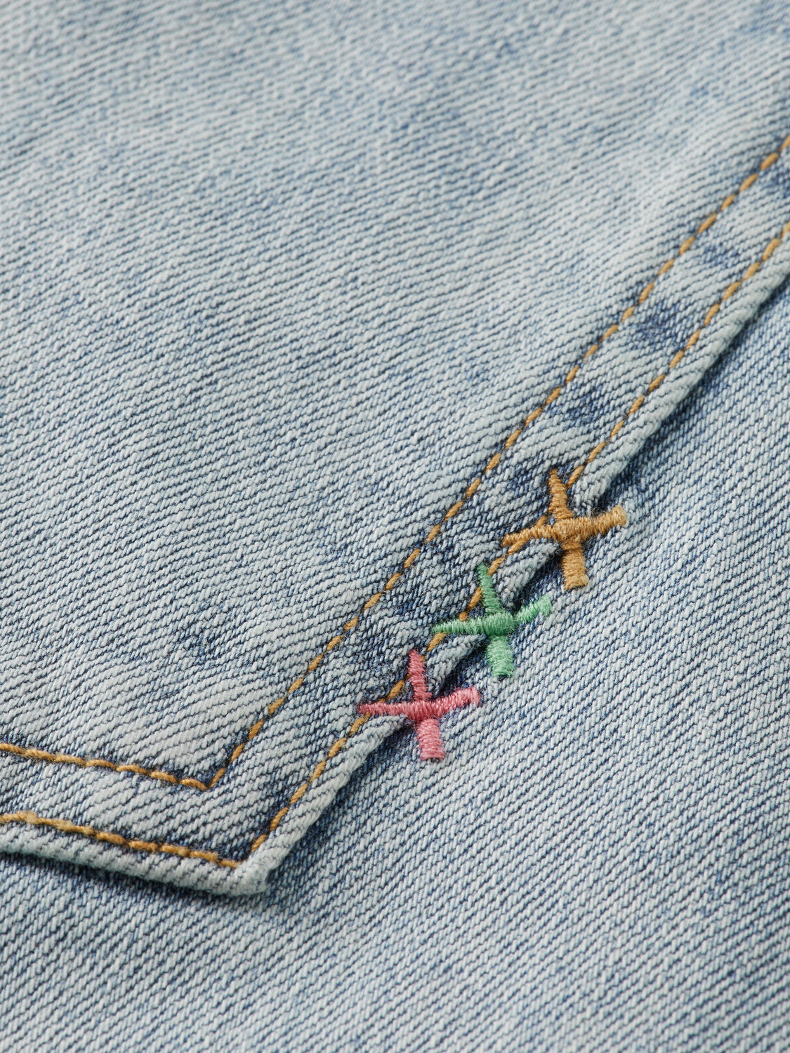 Sky straight fit jeans - Scotch & Soda AU