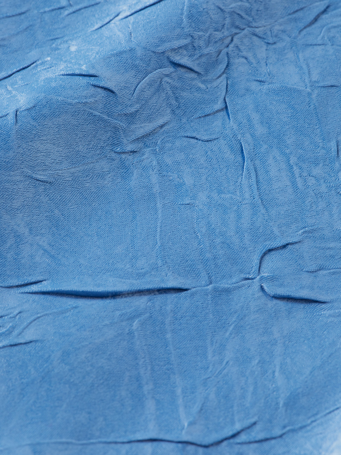 Crushed satin skirt - Scotch & Soda AU