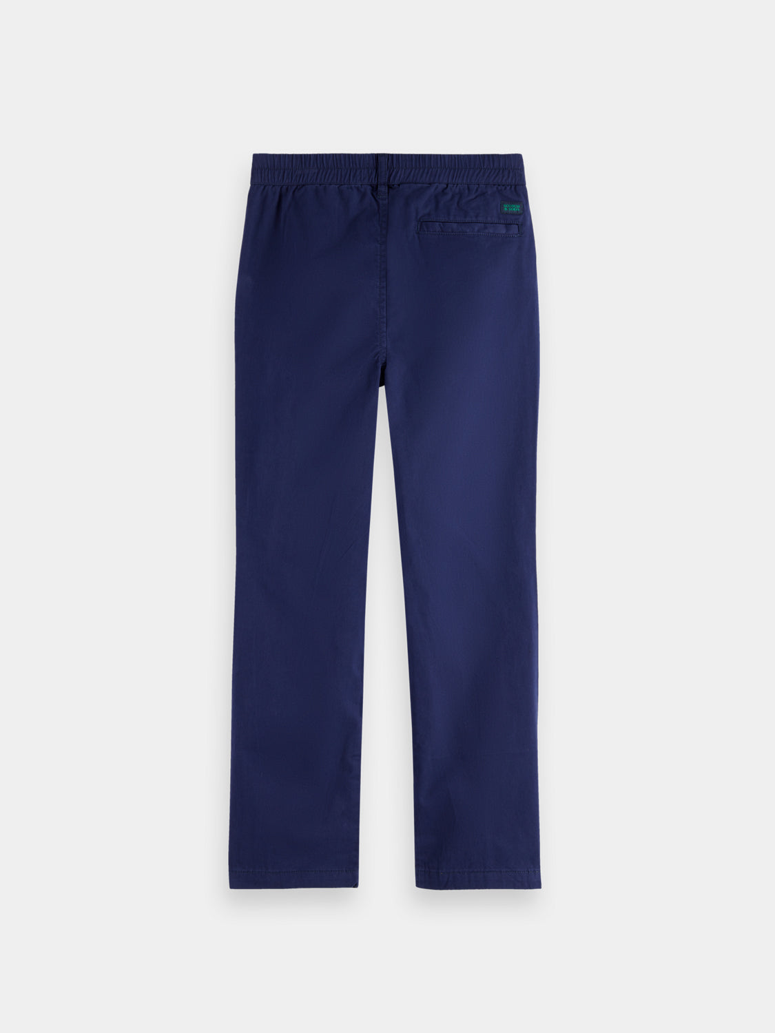 Kids - Loose tapered chino - Scotch & Soda AU