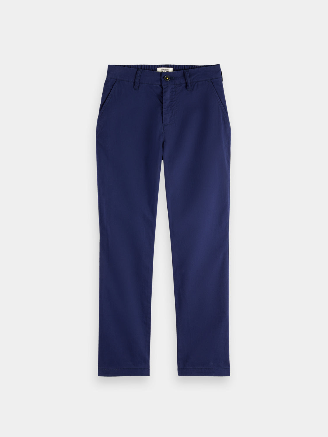 Kids - Loose tapered chino - Scotch & Soda AU