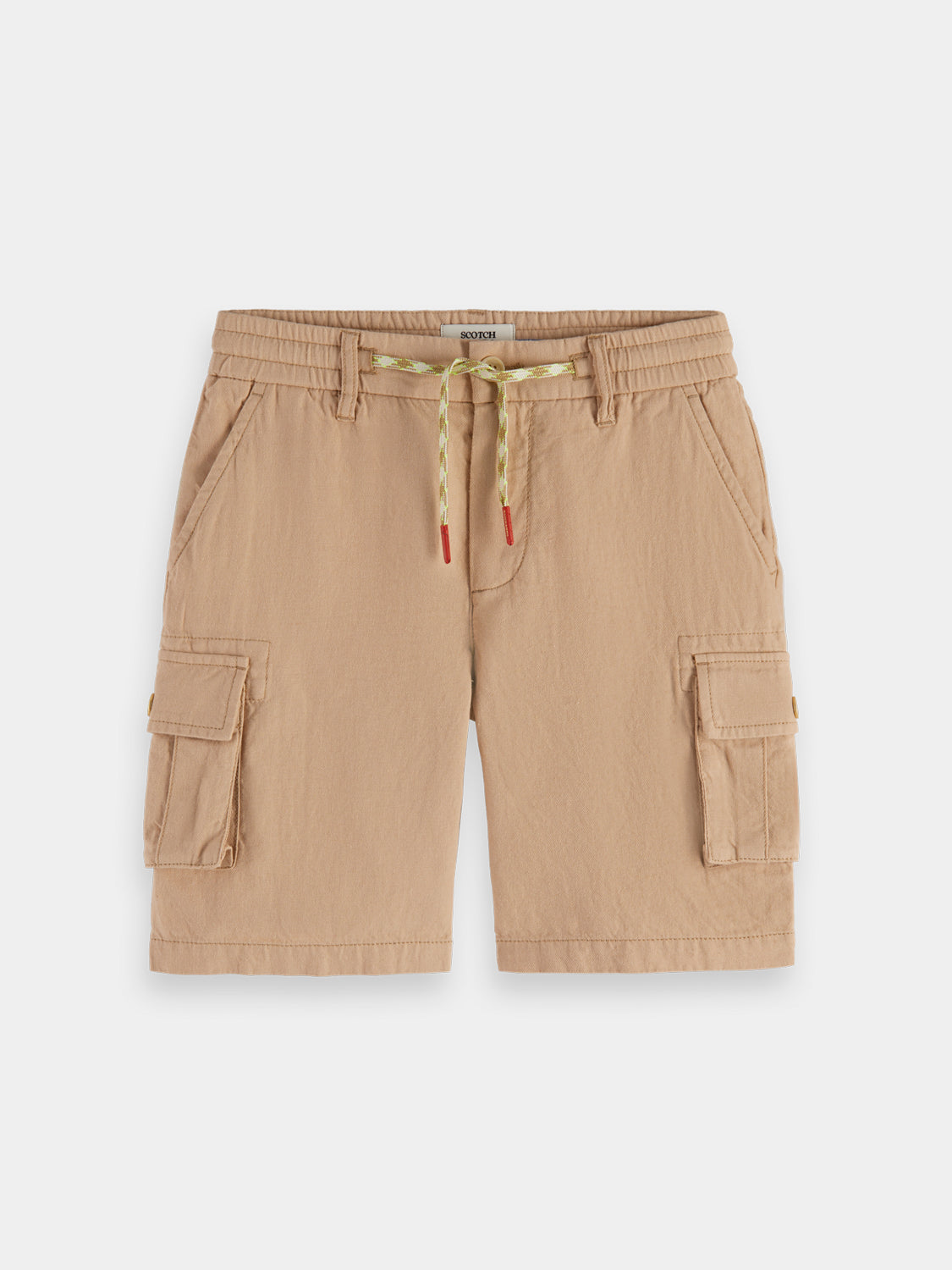 Kids - Cargo shorts - Scotch & Soda AU