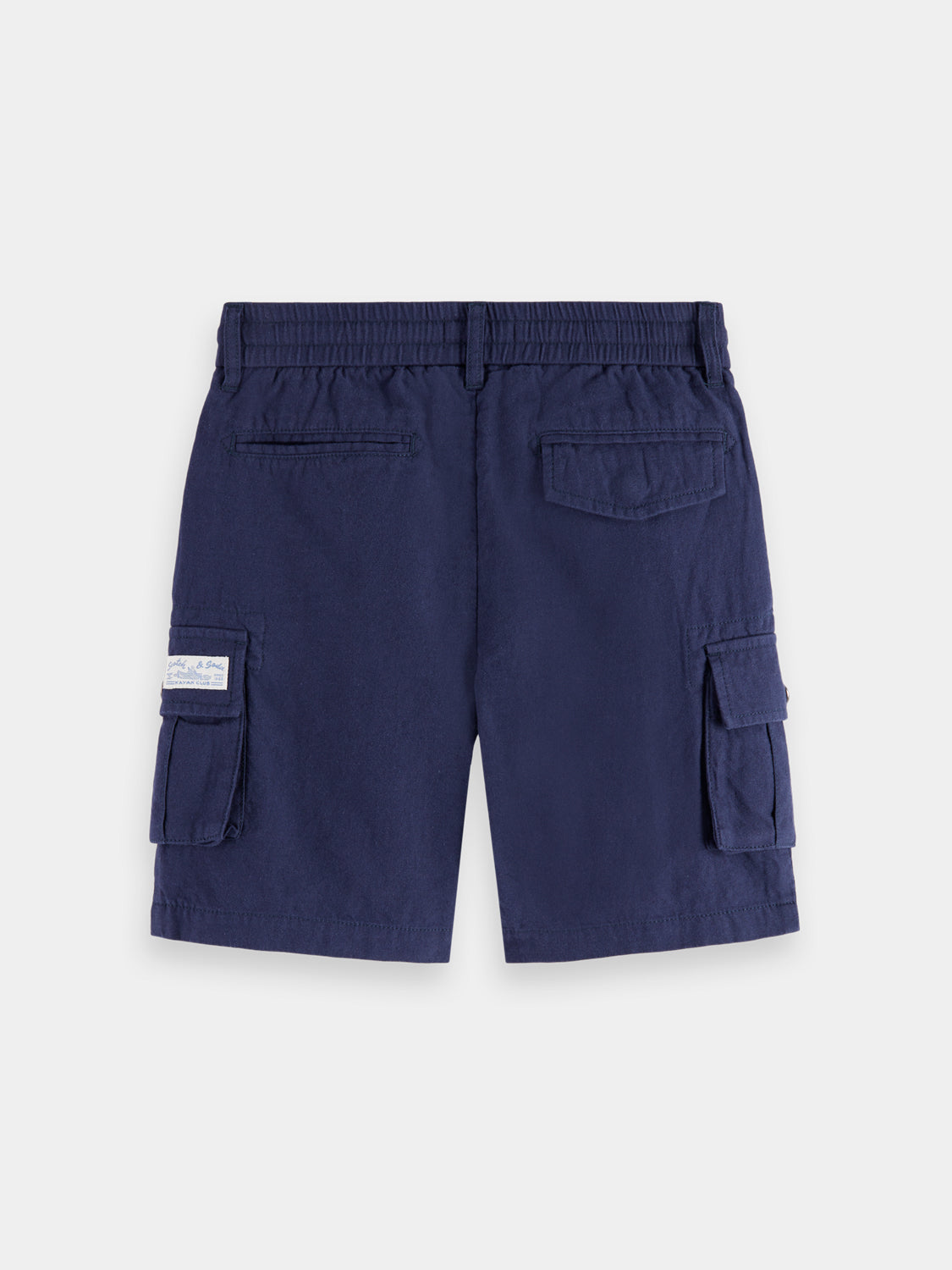 Kids - Cargo shorts - Scotch & Soda AU