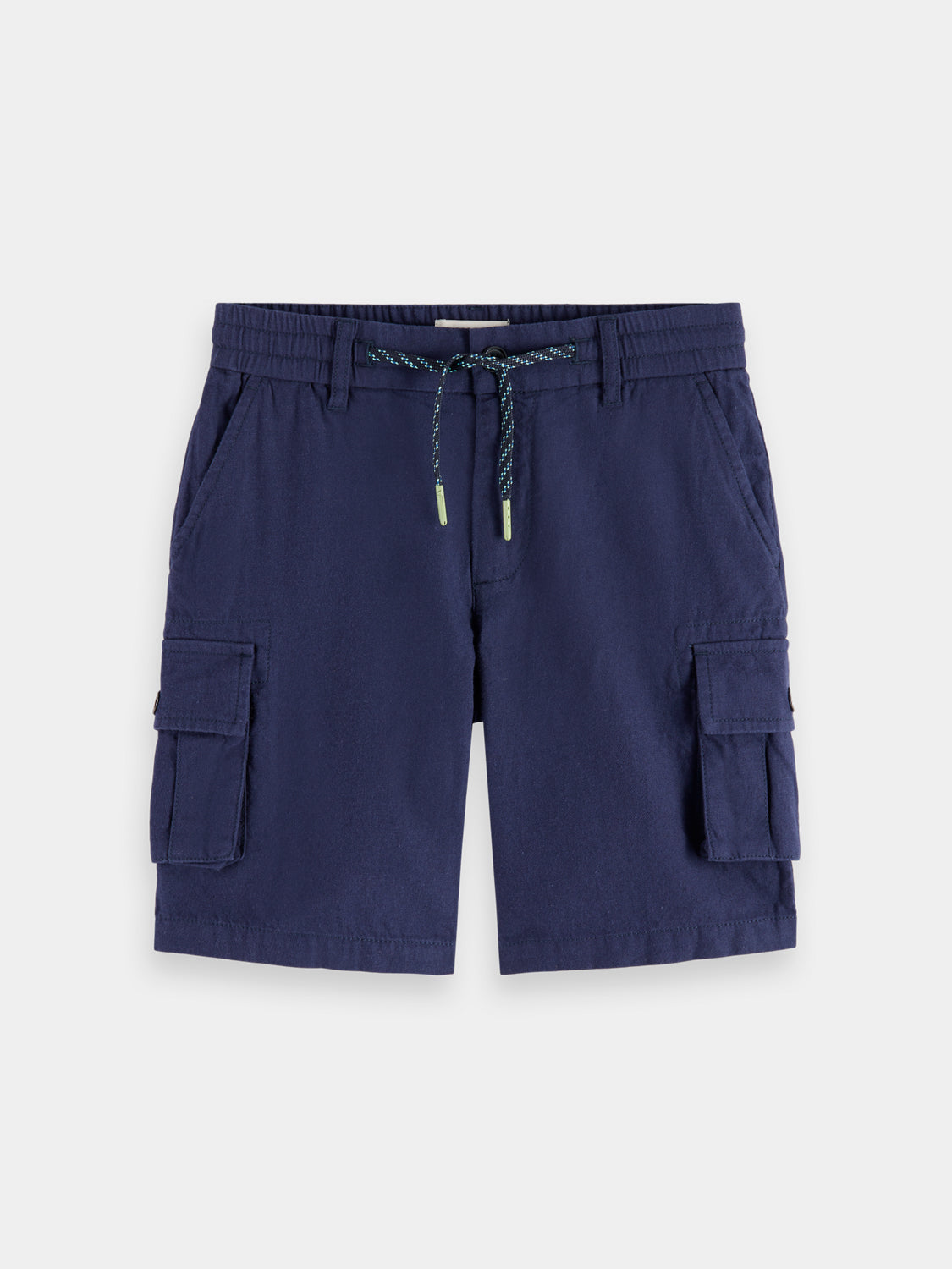 Kids - Cargo shorts - Scotch & Soda AU