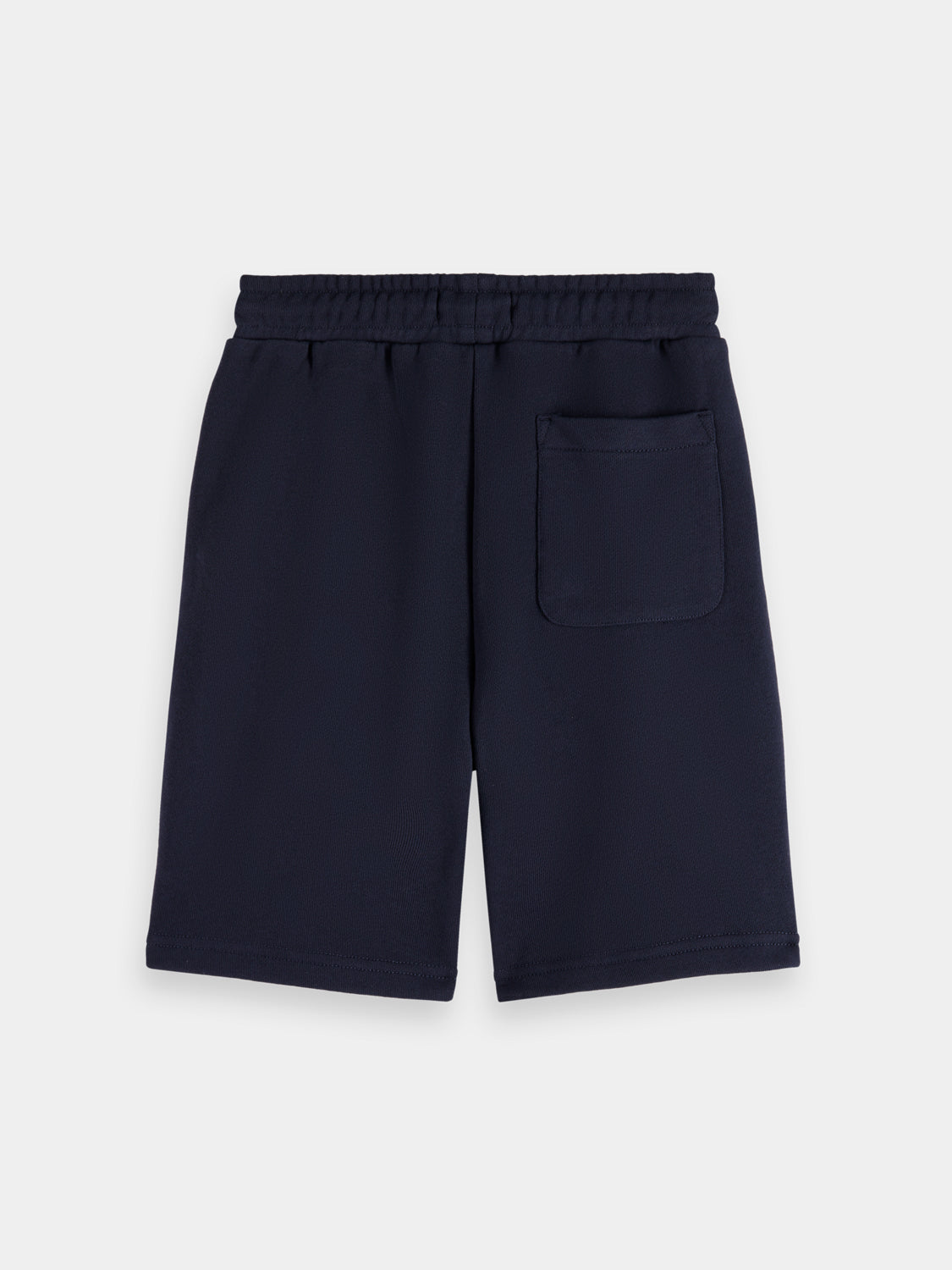 Kids - Logo sweatshorts - Scotch & Soda AU