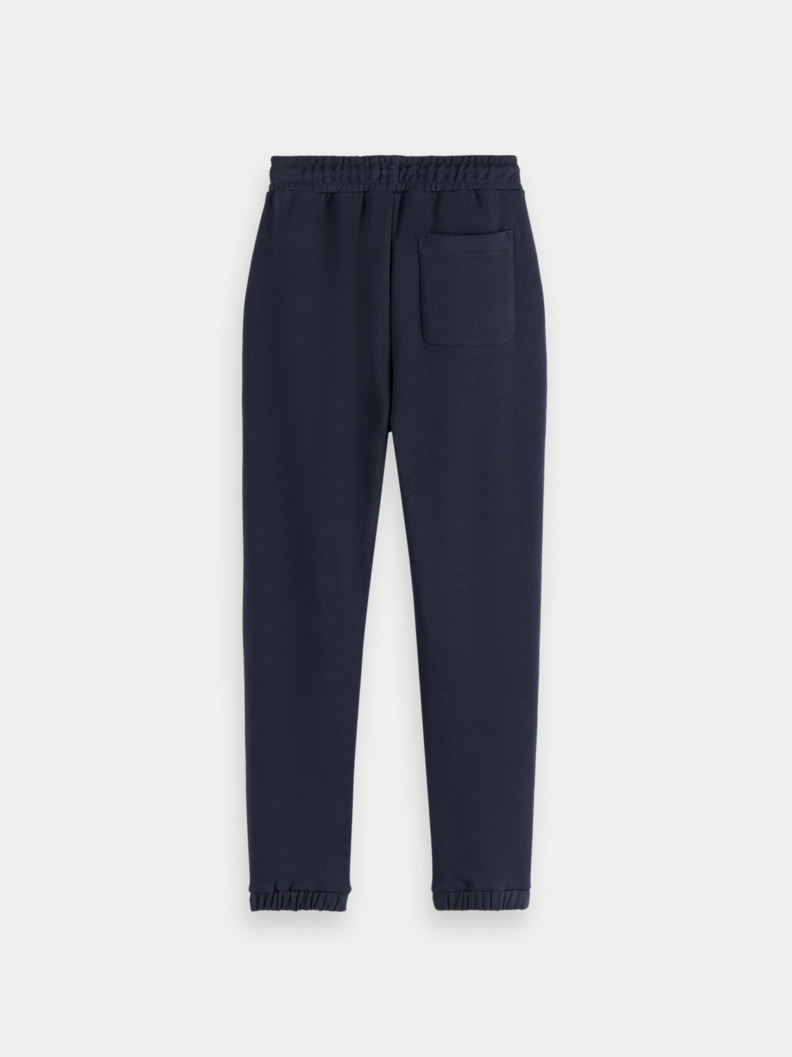 Kids - Logo badge sweatpants - Scotch & Soda AU