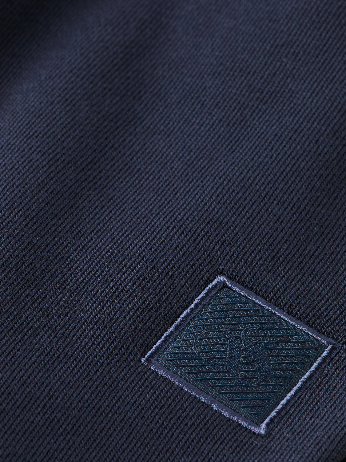 Kids - Logo badge sweatpants - Scotch & Soda AU