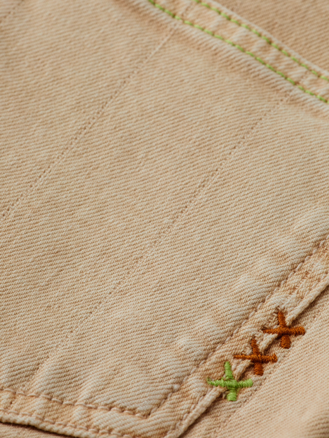 Kids - Pitch denim shorts - Scotch & Soda AU