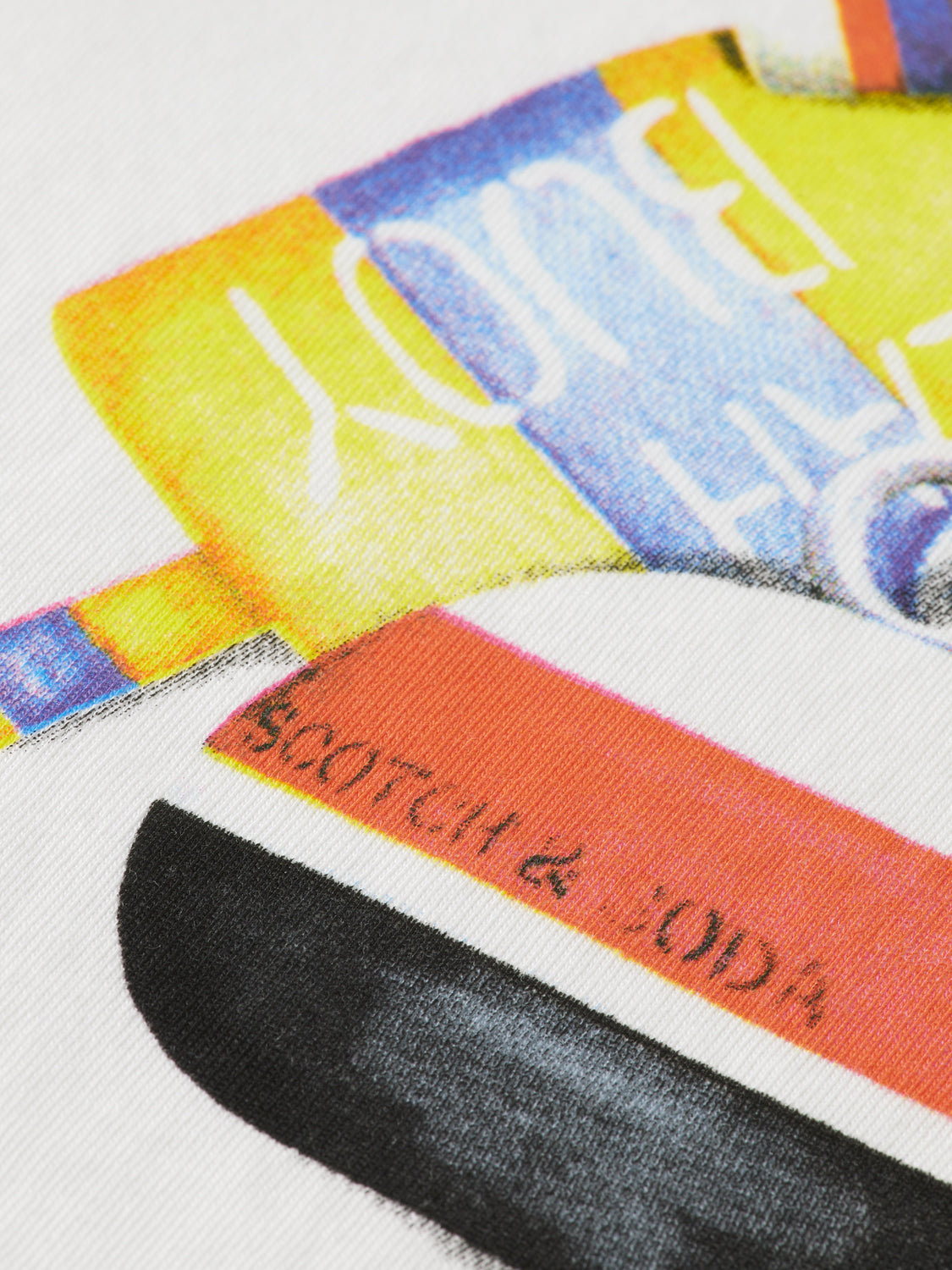 Kids - Regular-fit t-shirt - Scotch & Soda AU