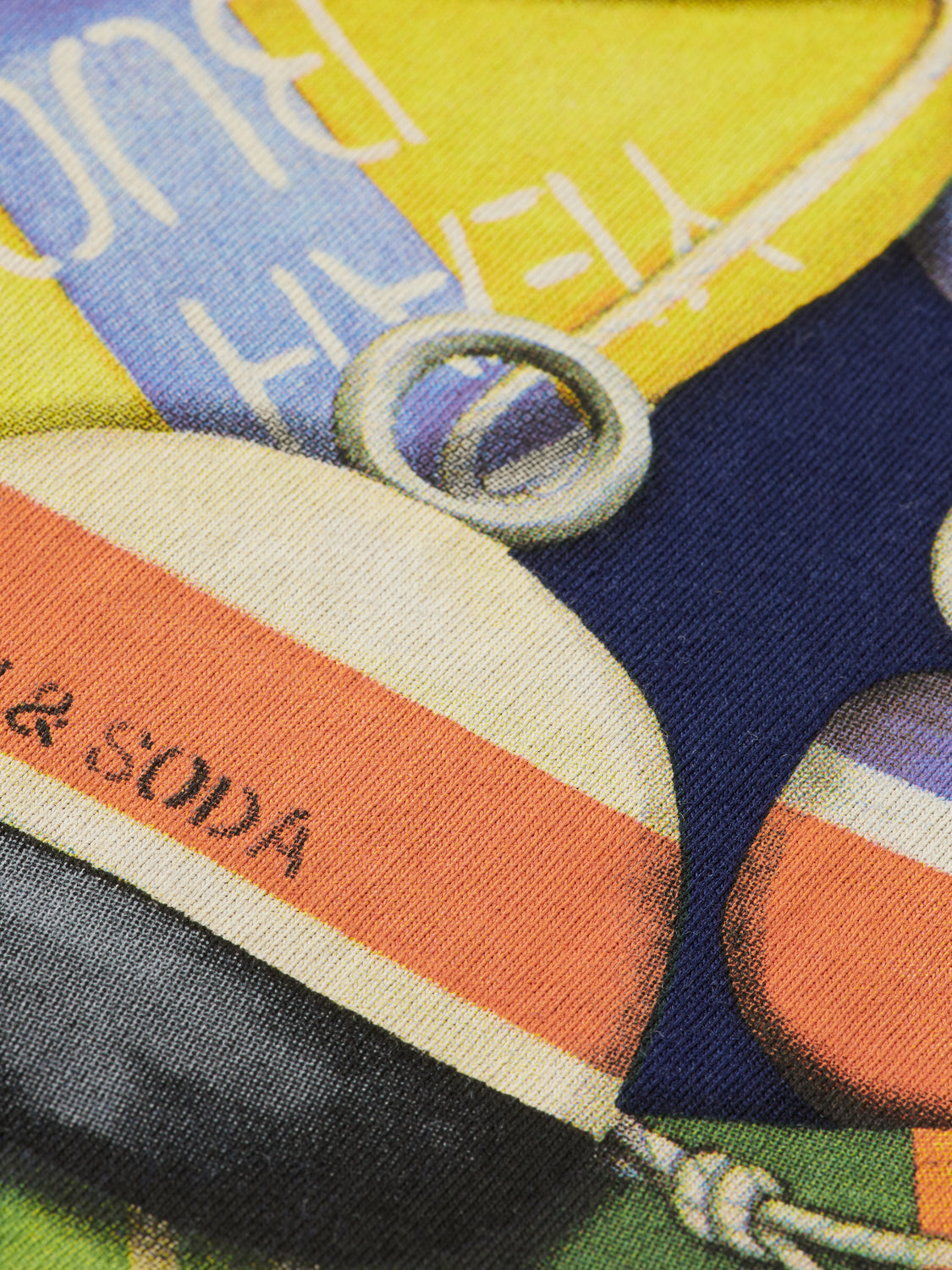 Kids - Regular-fit t-shirt - Scotch & Soda AU