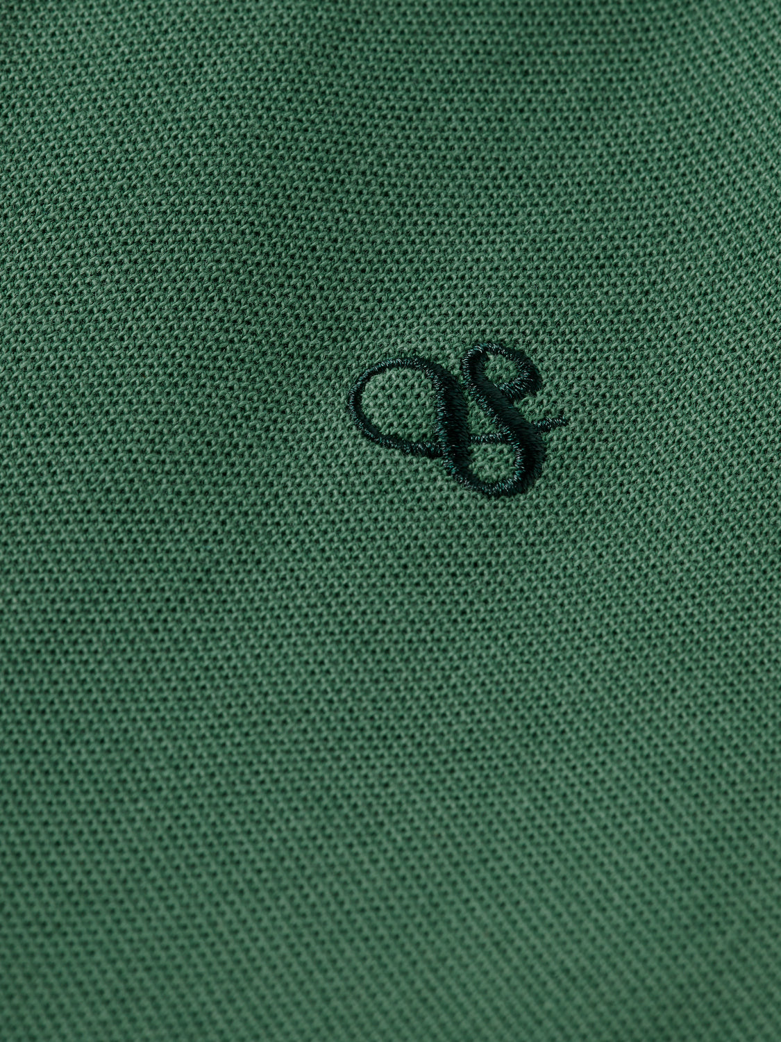 Kids - Garment-dyed pique polo - Scotch & Soda AU