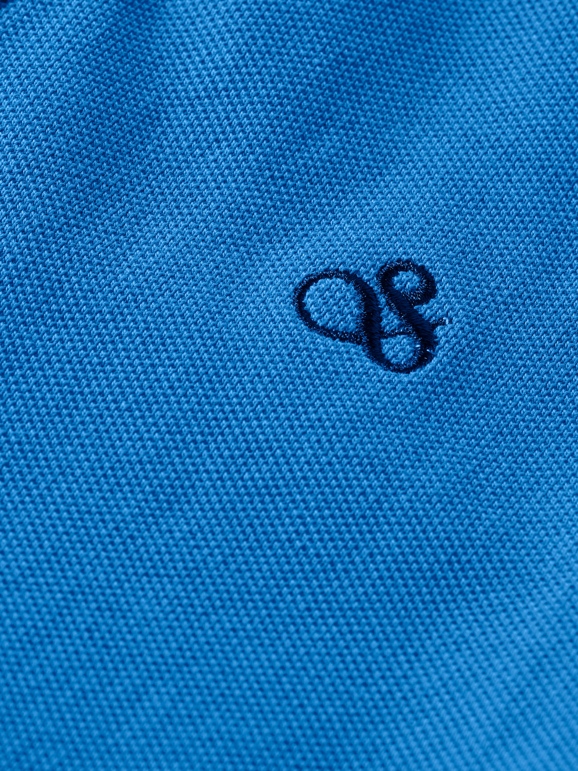 Kids - Garment-dyed pique polo - Scotch & Soda AU