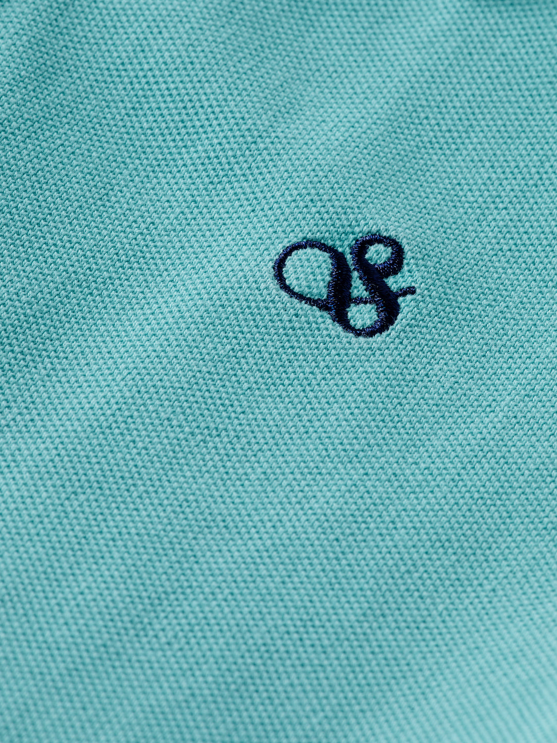 Kids - Garment-dyed pique polo - Scotch & Soda AU
