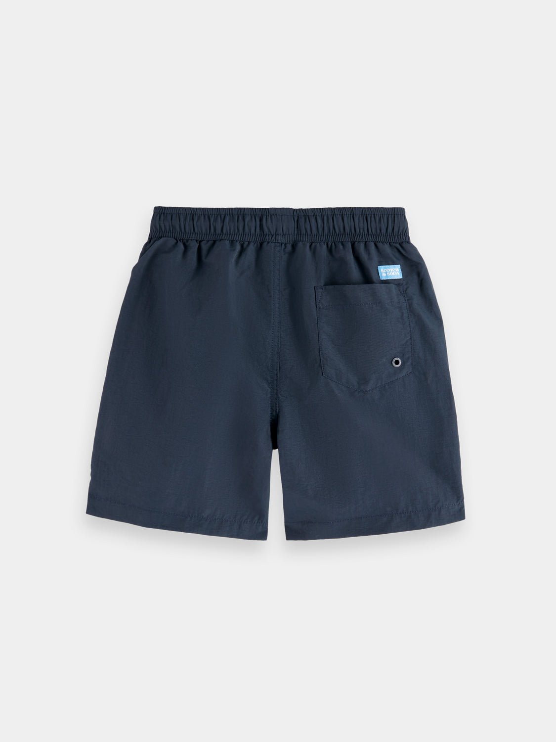 Kids - Logo swimshorts - Scotch & Soda AU