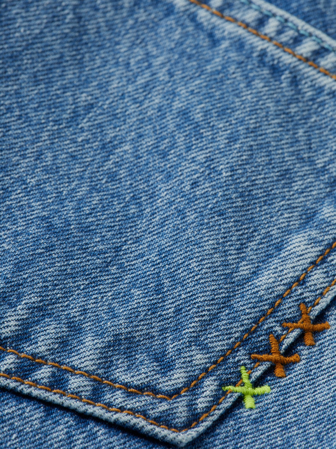 Kids - Pitch loose fit jeans - Scotch & Soda AU