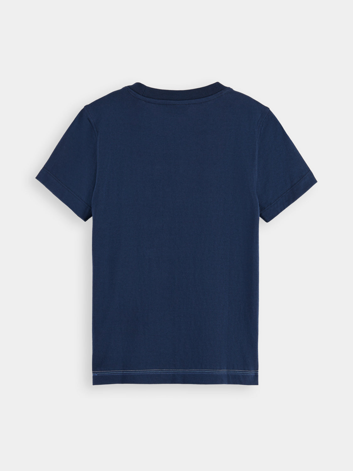 Kids - Regular-fit t-shirt - Scotch & Soda AU