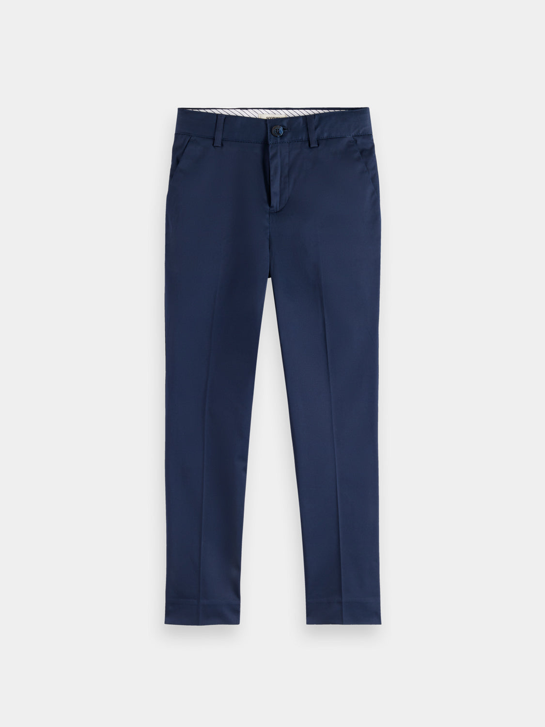 Kids - Classic pants - Scotch & Soda AU