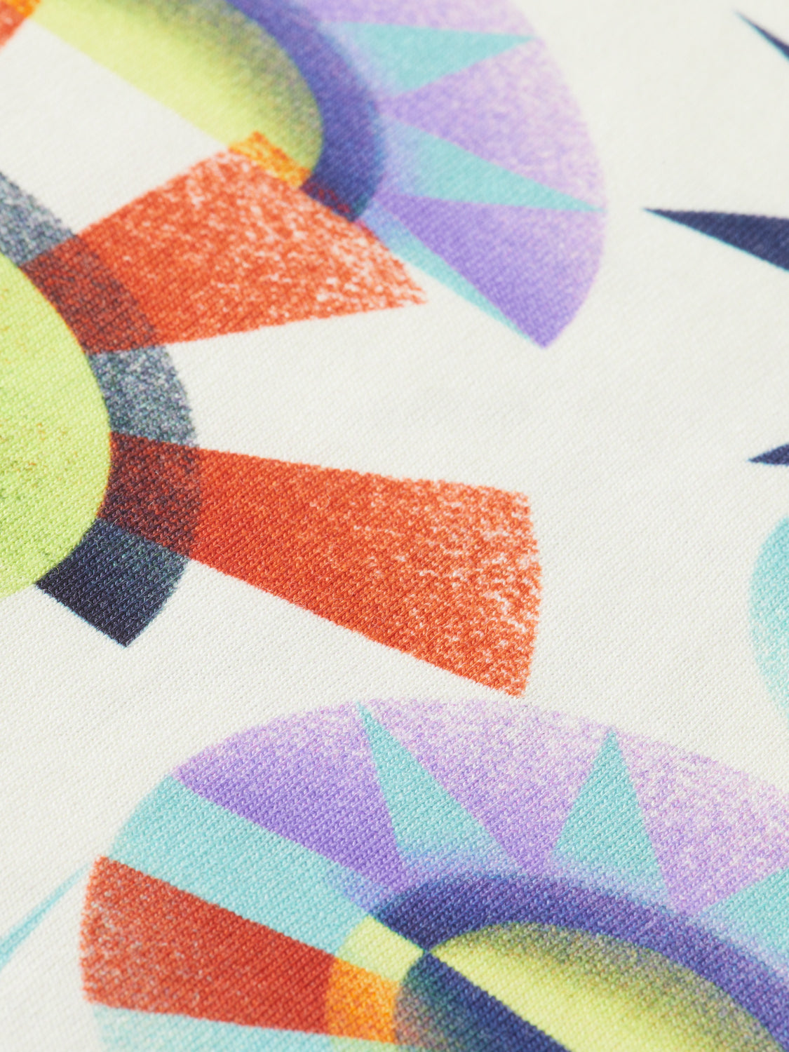 Kids - Printed t-shirt - Scotch & Soda AU