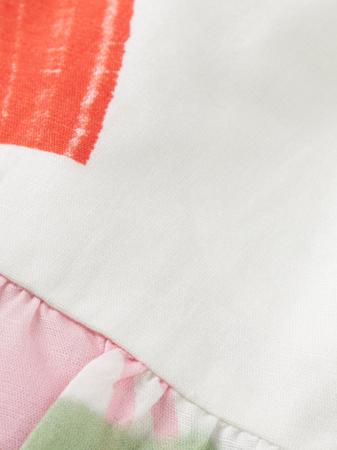 Kids - Printed shorts - Scotch & Soda AU
