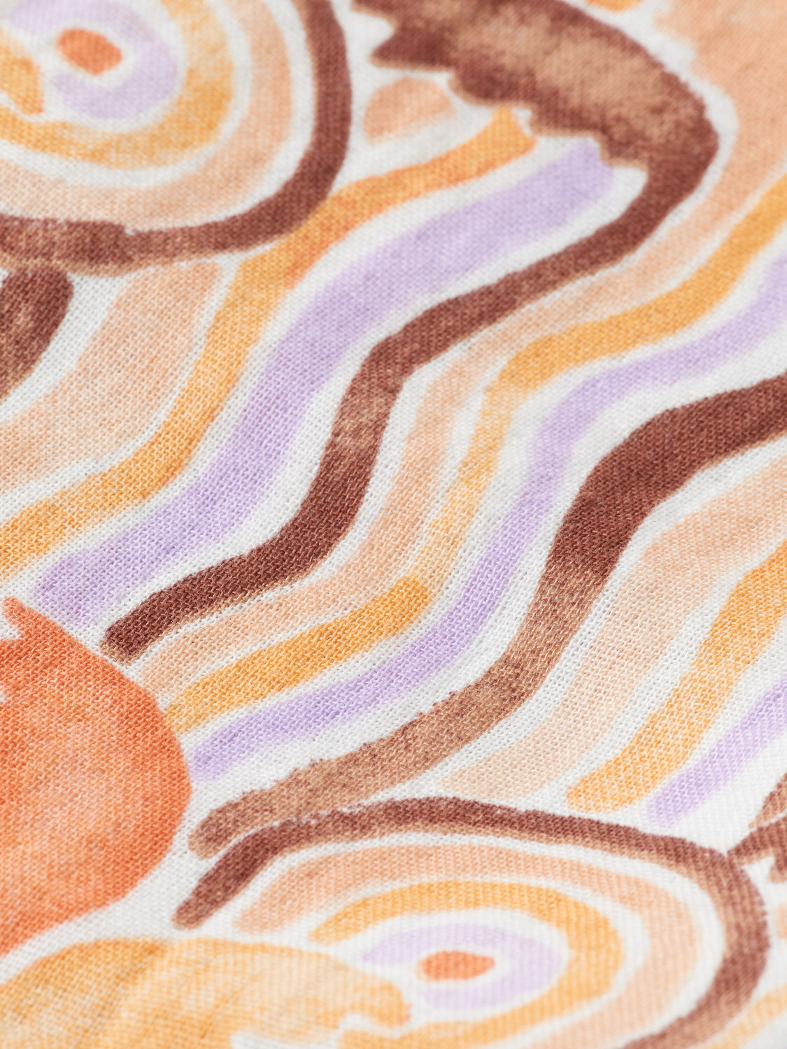 Kids - Crinkle cotton shorts - Scotch & Soda AU