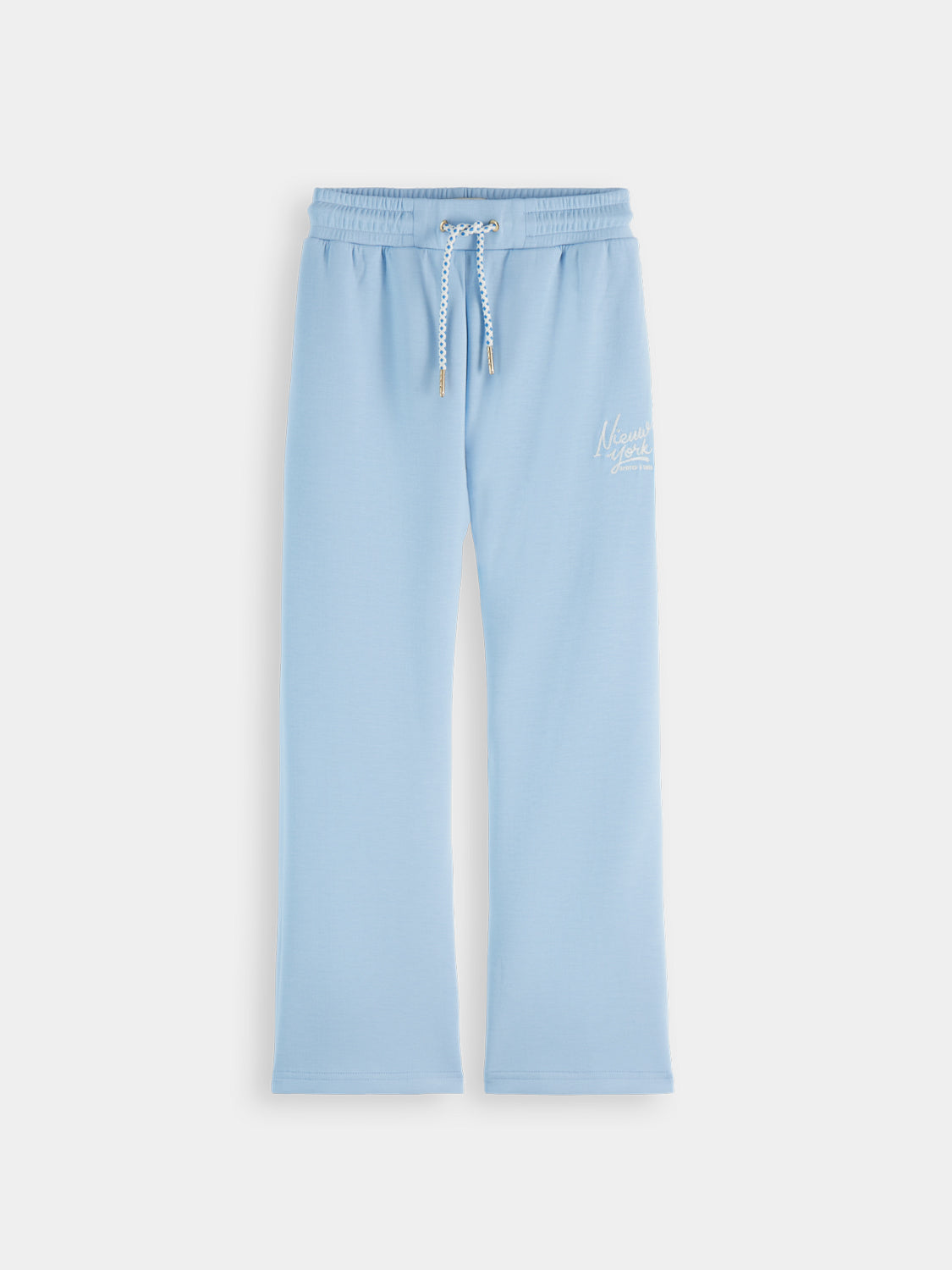 Kids - Modal sweatpants - Scotch & Soda AU