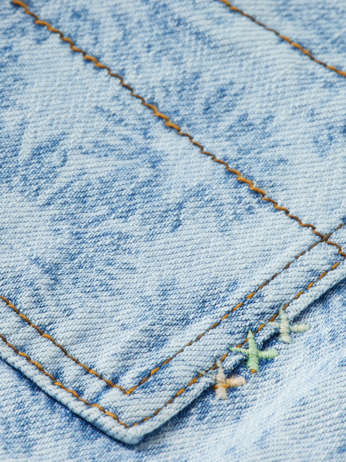 Kids - Wave wide fit jeans - Scotch & Soda AU