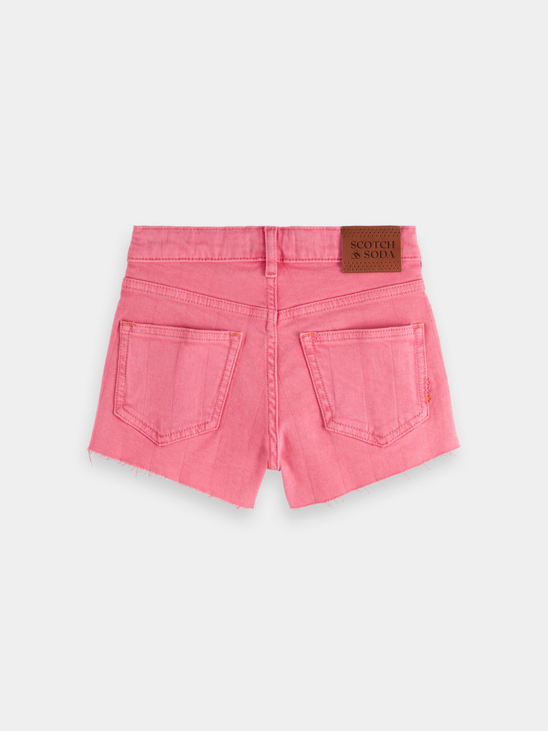 Kids - Ray denim shorts - Scotch & Soda AU