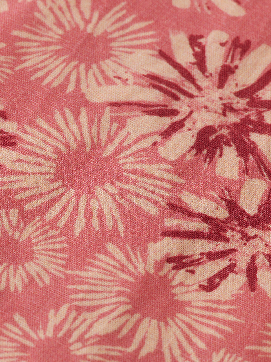 Kids - Printed shirt - Scotch & Soda AU