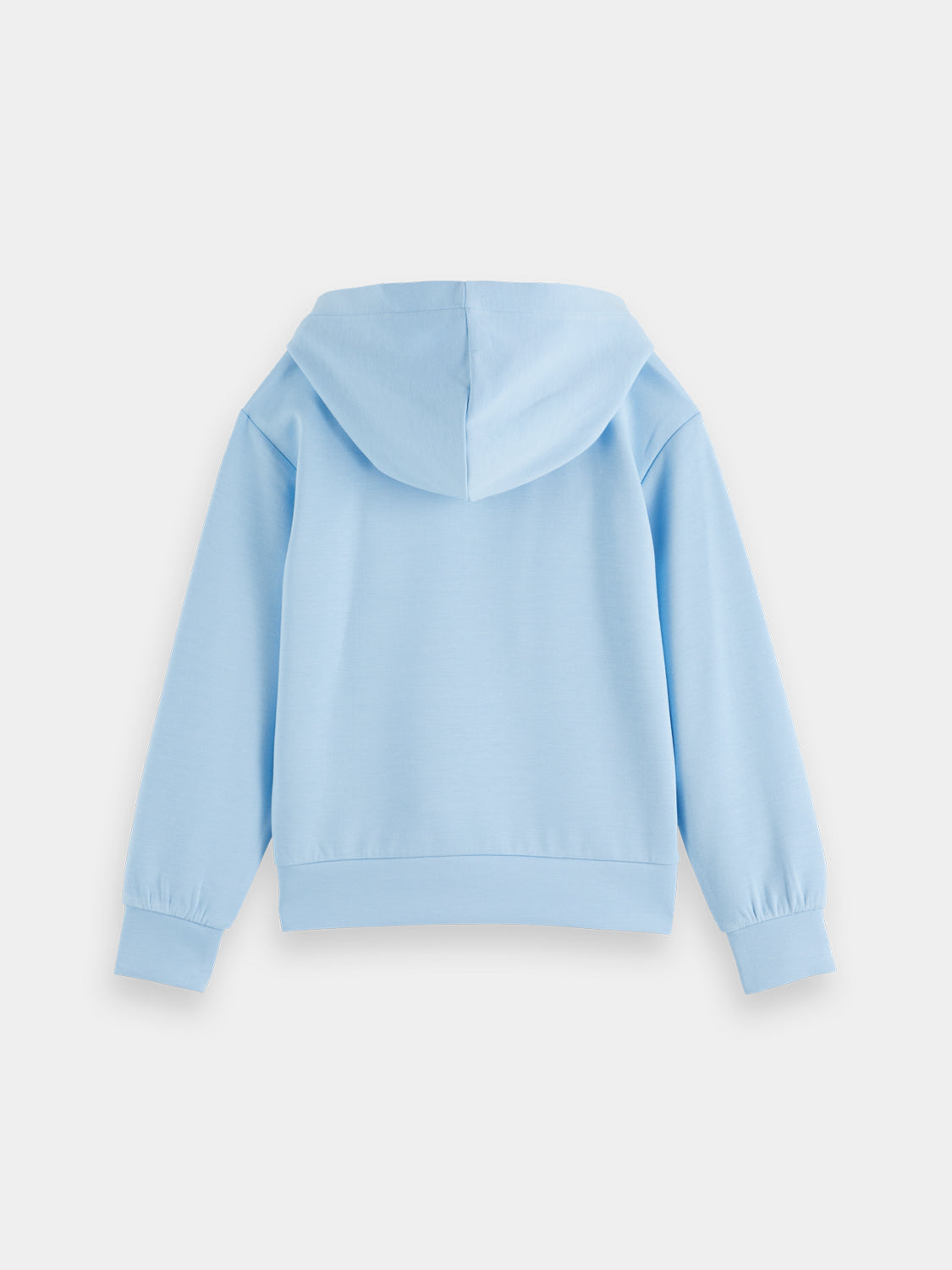 Kids - Modal hoodie - Scotch & Soda AU