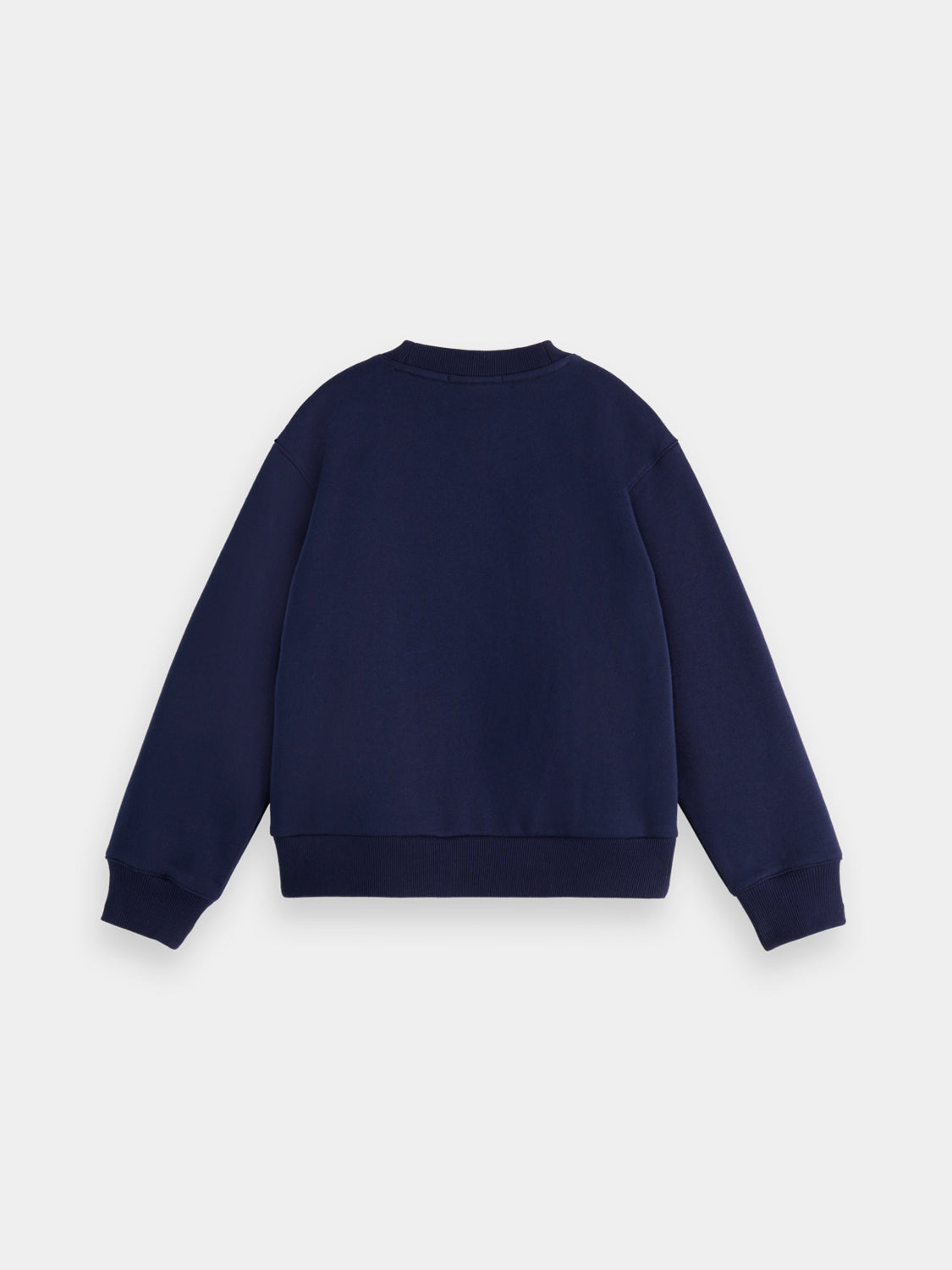Kids - Artwork sweatshirt - Scotch & Soda AU