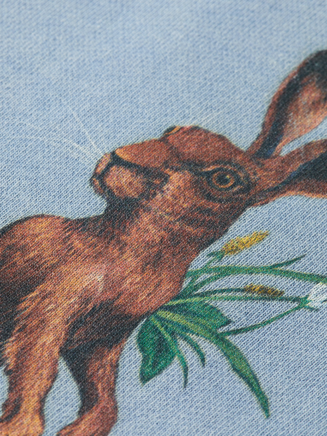 Kids - Artwork sweatshirt - Scotch & Soda AU