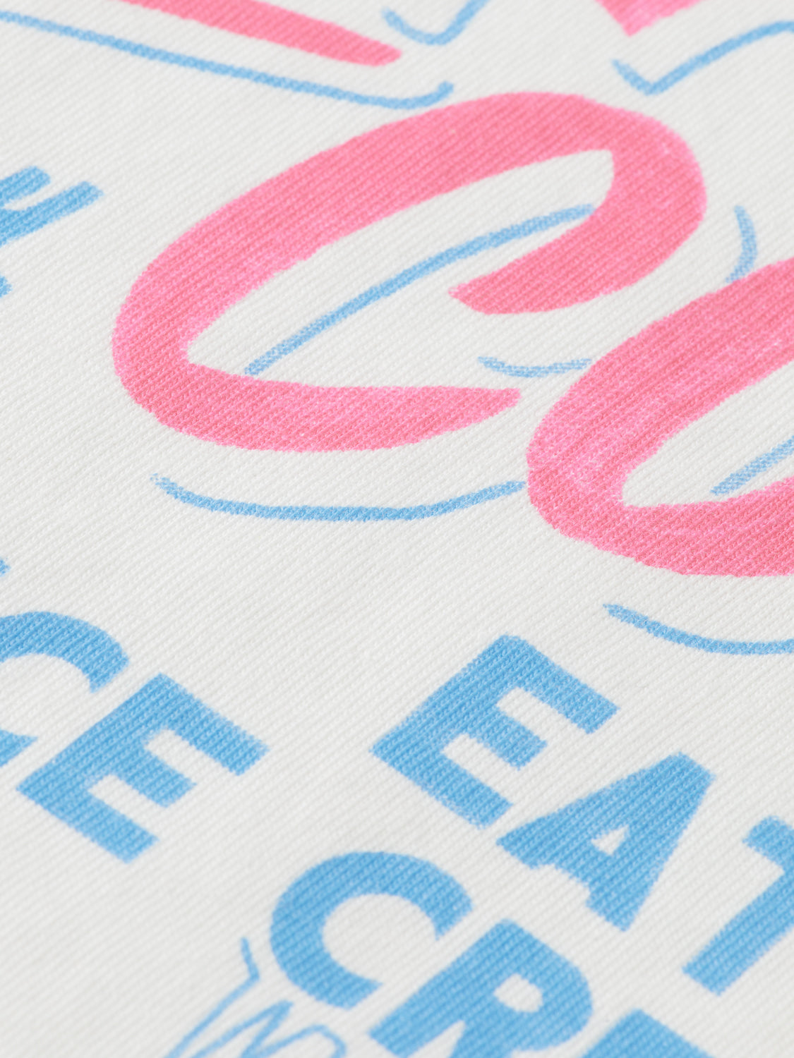 Artwork t-shirt - Scotch & Soda AU