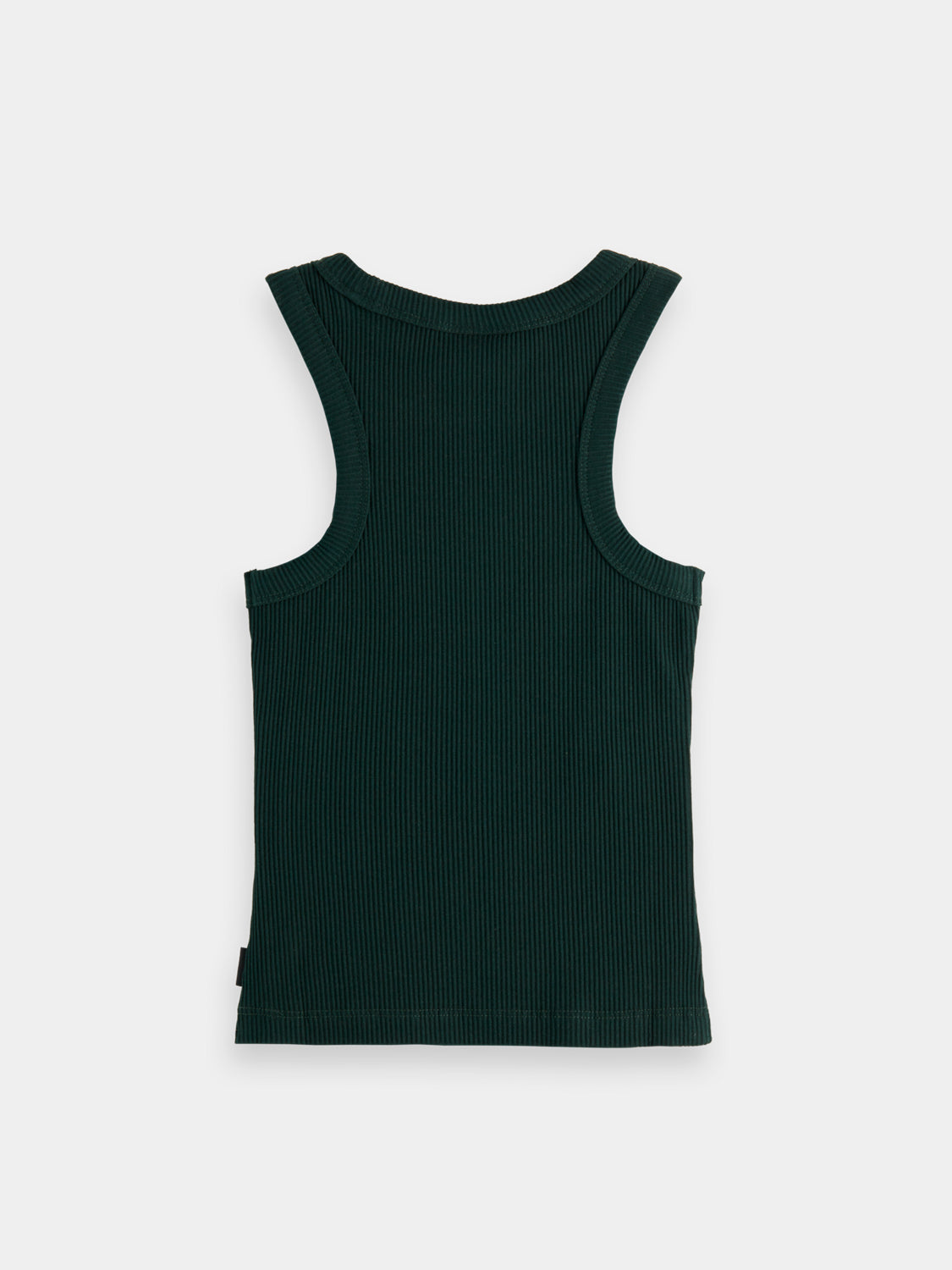 Kids - Ribbed tank top - Scotch & Soda AU
