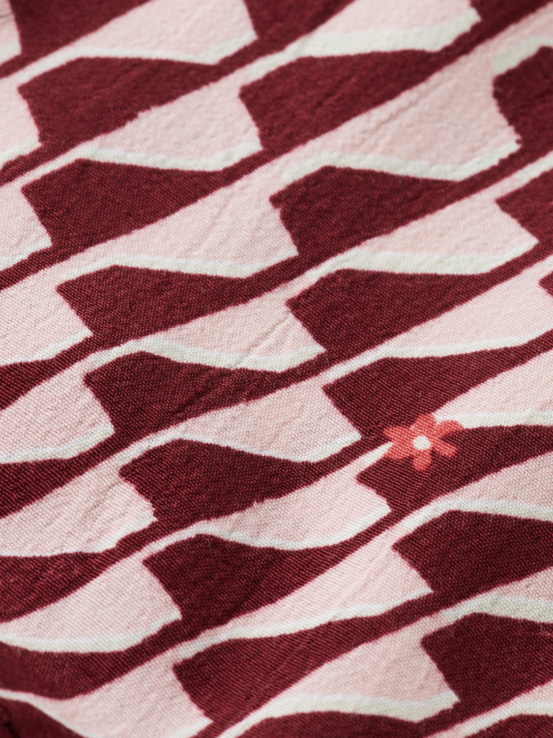 Kids - Printed dress - Scotch & Soda AU