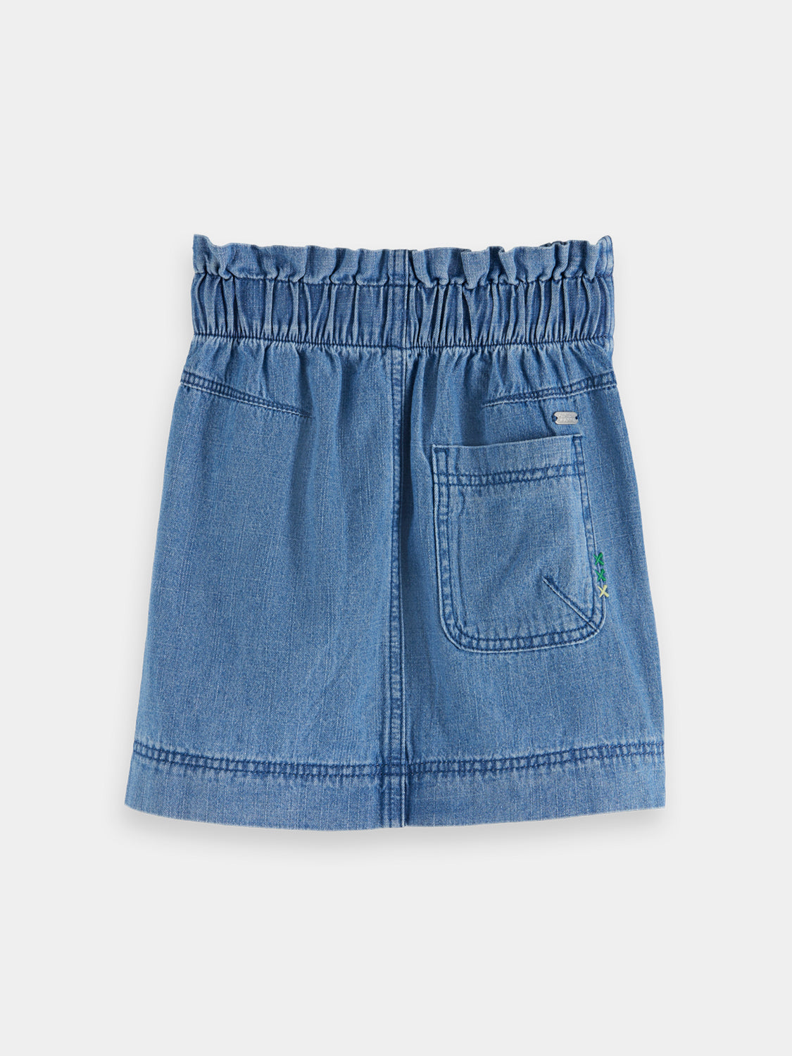 Kids - Denim skirt - Scotch & Soda AU