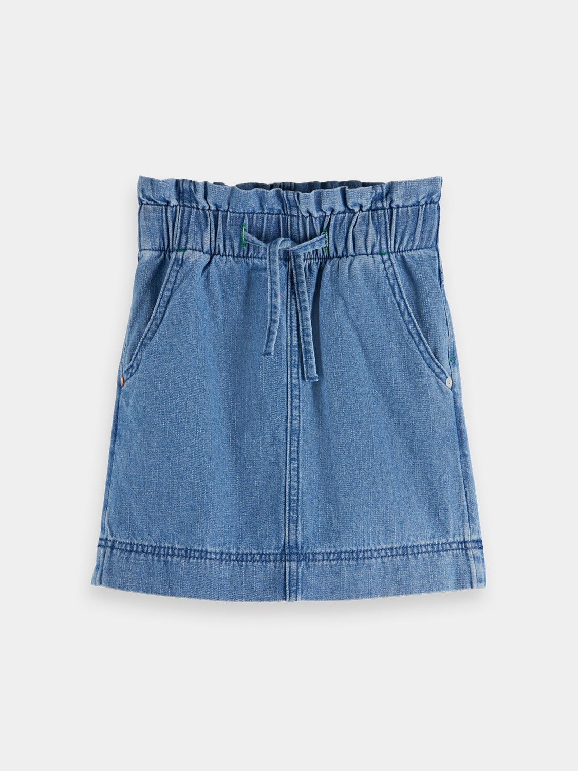 Kids - Denim skirt - Scotch & Soda AU