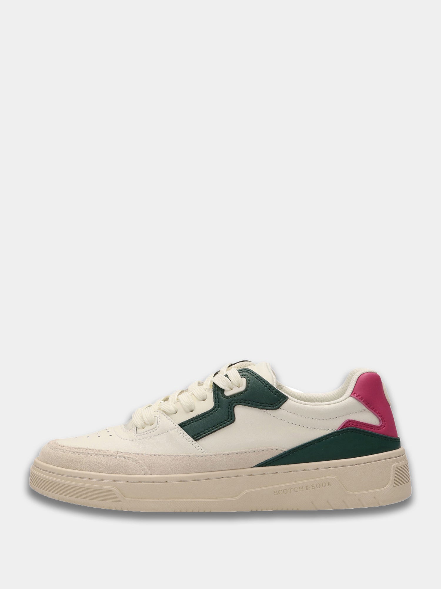 Elli sneakers - Scotch & Soda AU