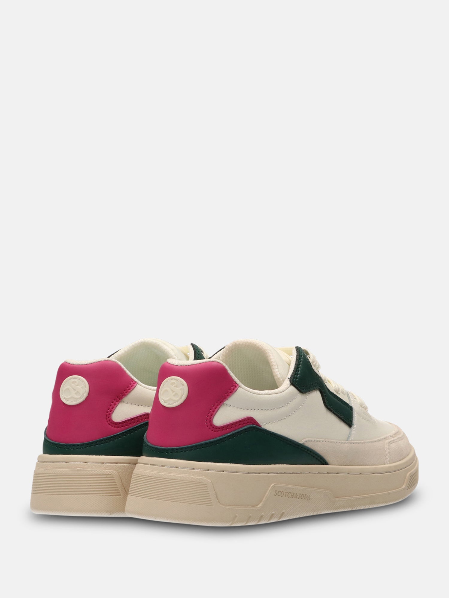 Elli sneakers - Scotch & Soda AU