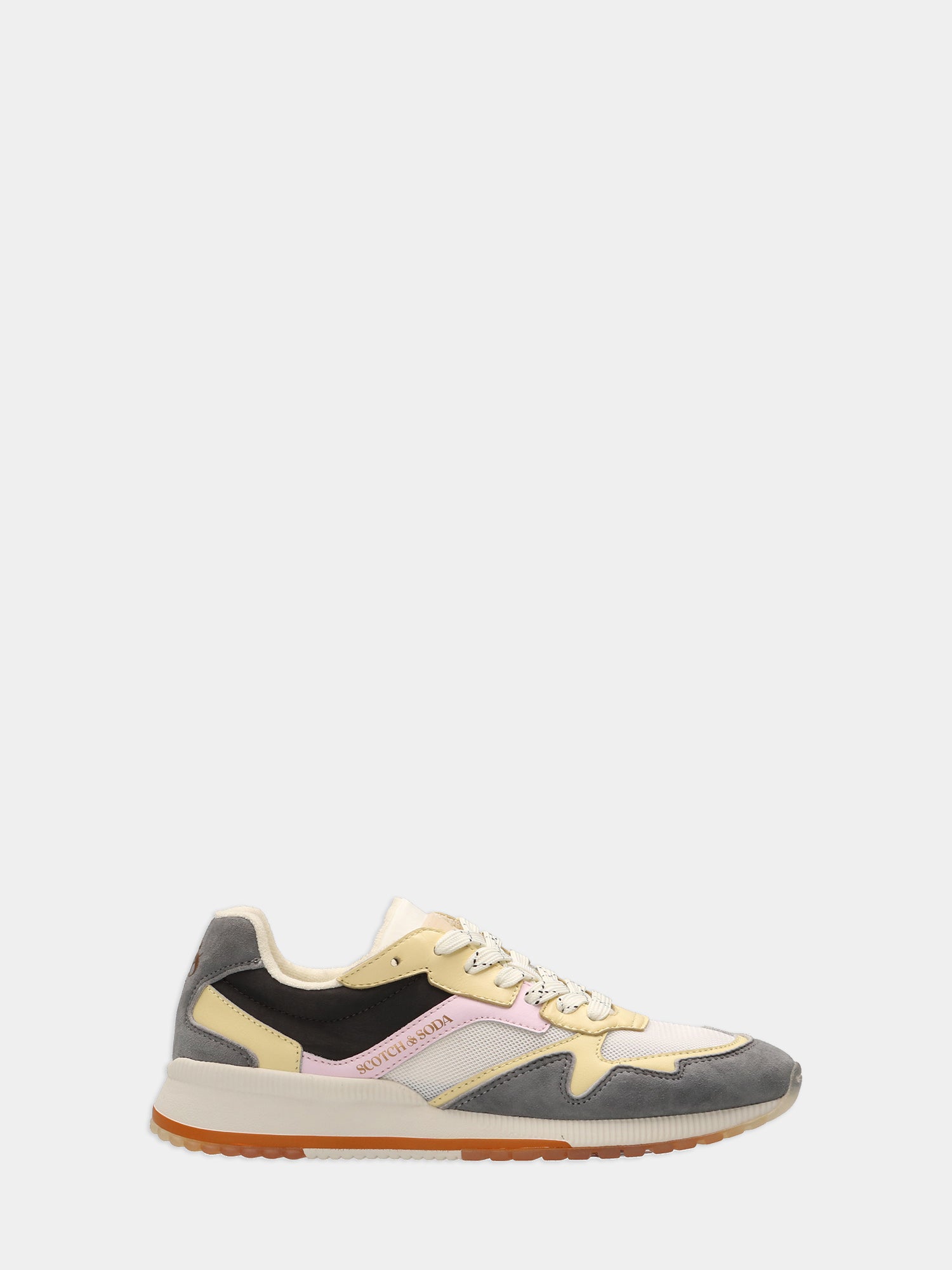 Vivi sneakers - Scotch & Soda AU