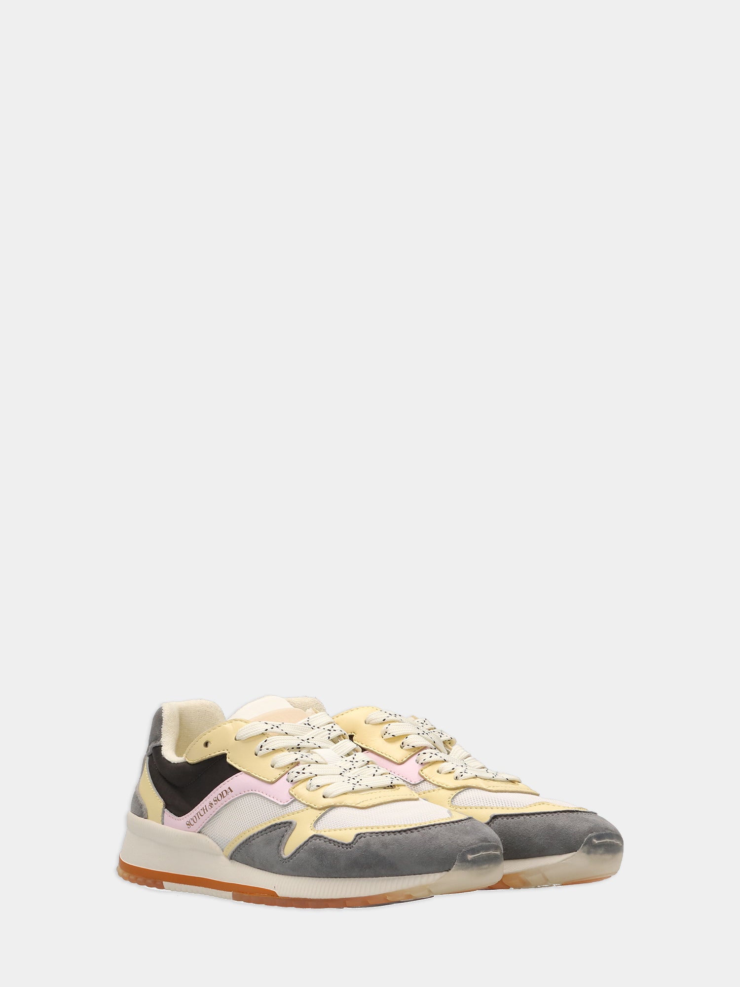 Vivi sneakers - Scotch & Soda AU
