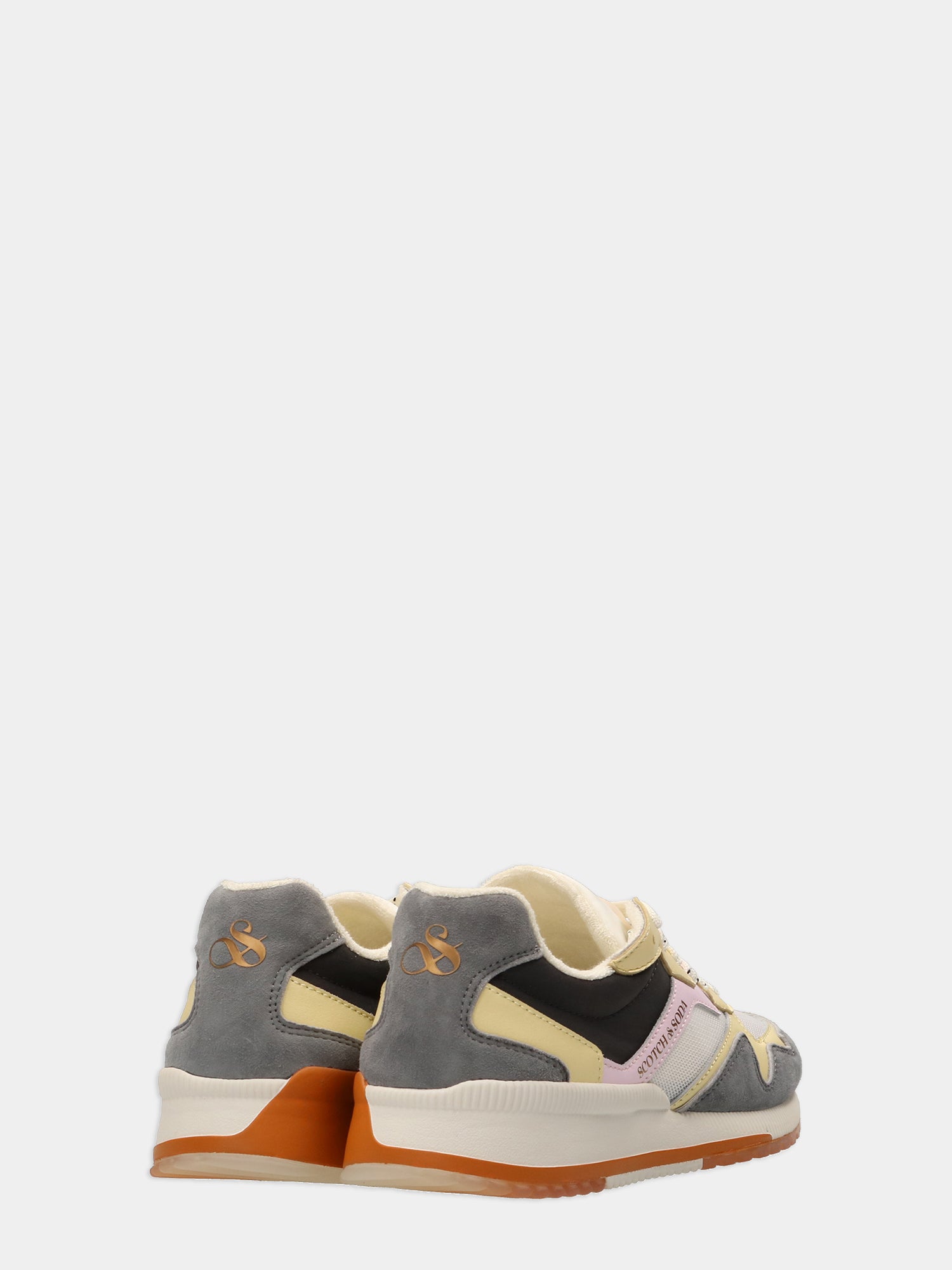 Vivi sneakers - Scotch & Soda AU