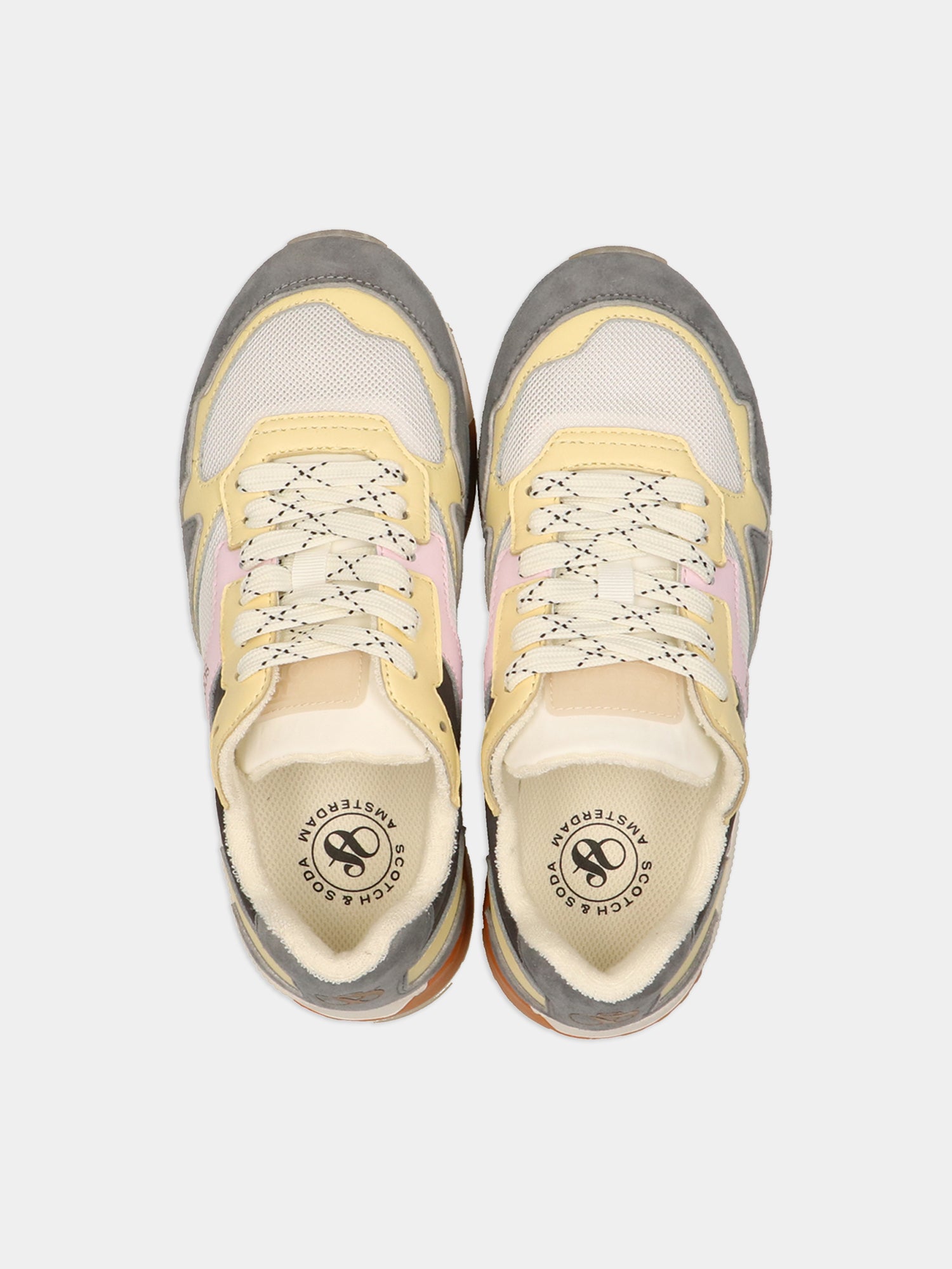 Vivi sneakers - Scotch & Soda AU