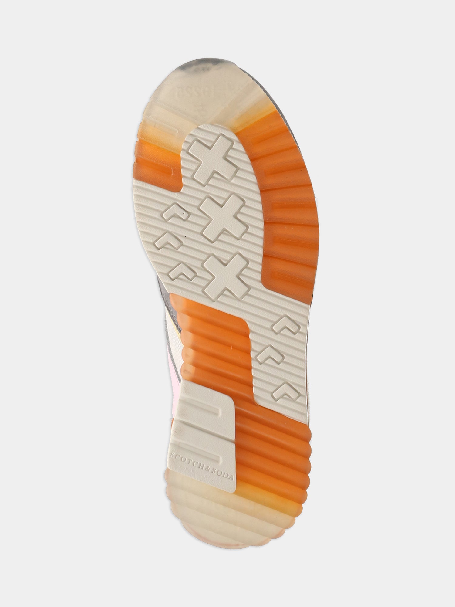 Vivi sneakers - Scotch & Soda AU