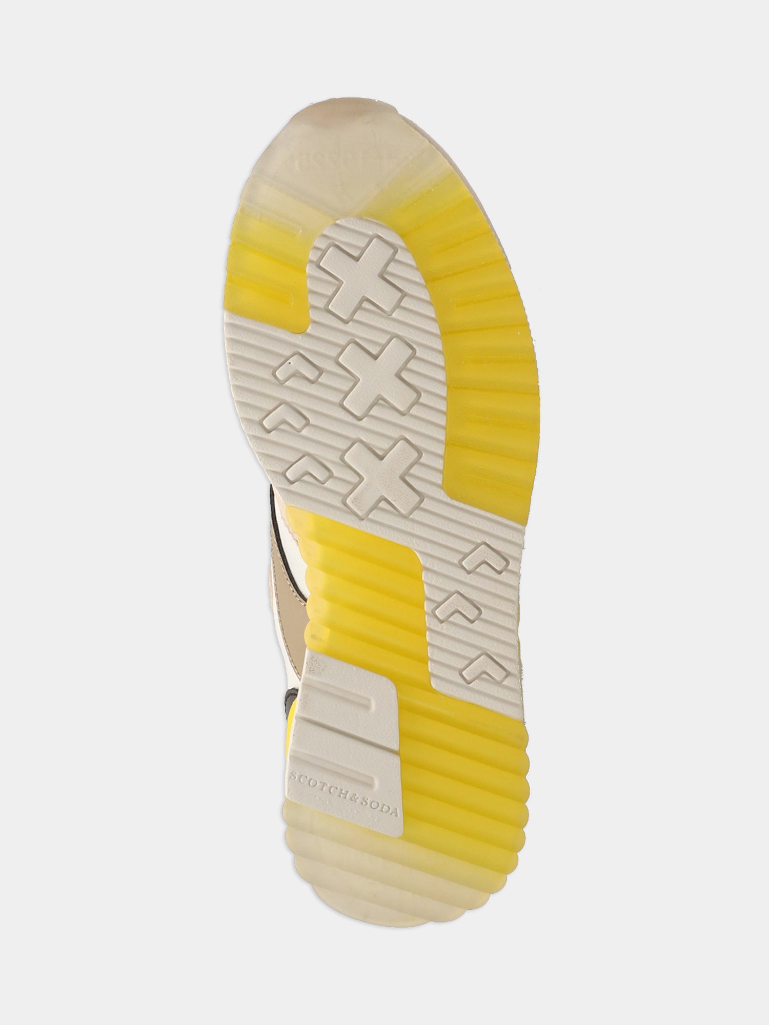 Vivi sneakers - Scotch & Soda AU