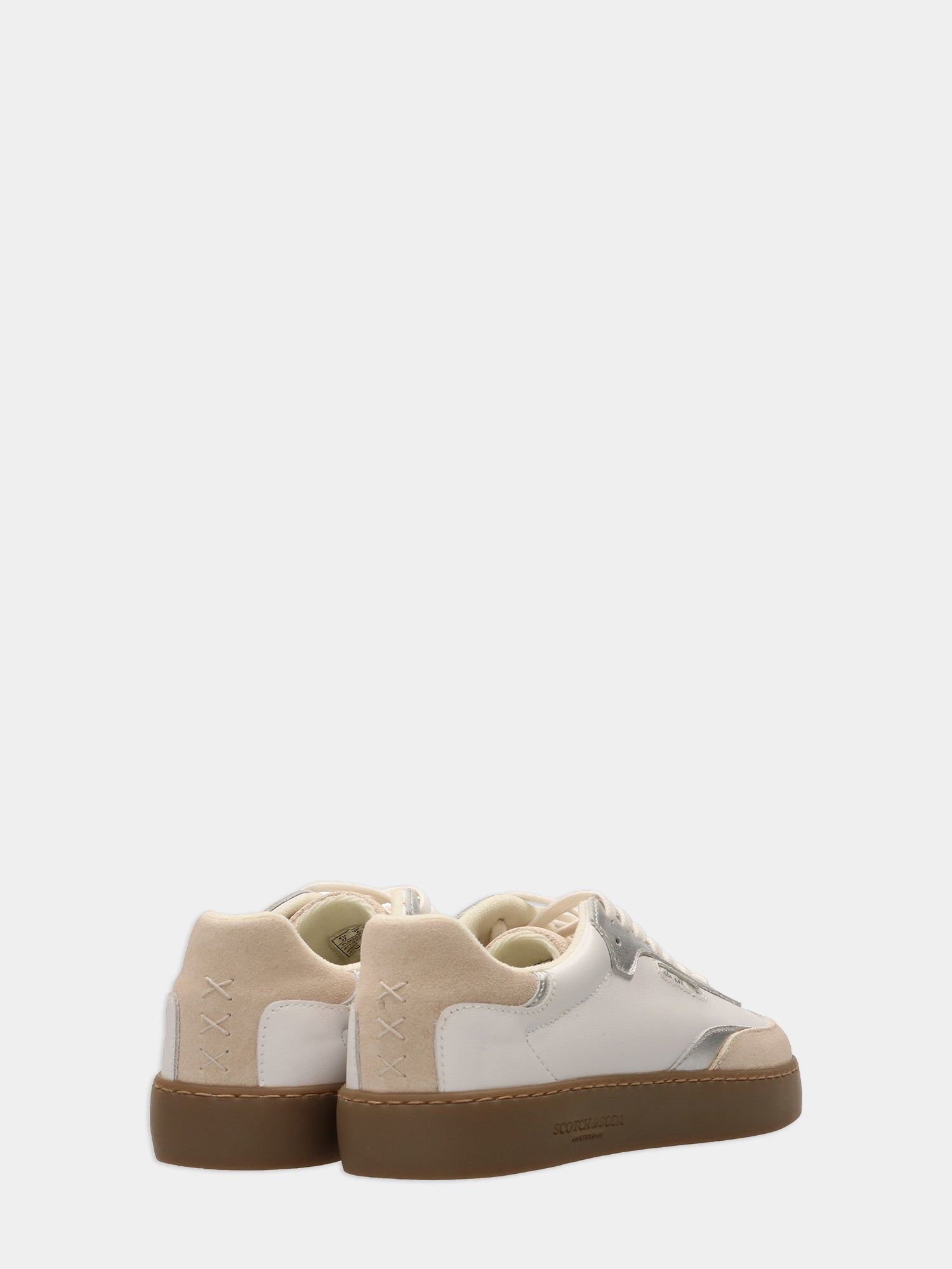 Plakka sneakers - Scotch & Soda AU