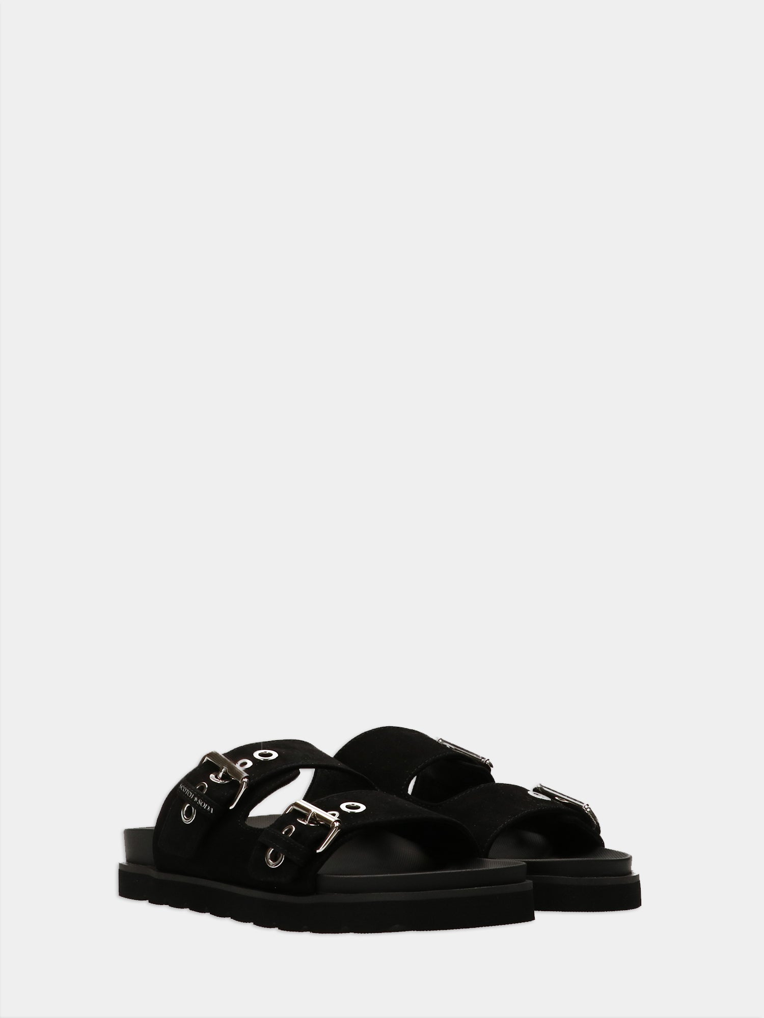 Zale sandals - Scotch & Soda AU