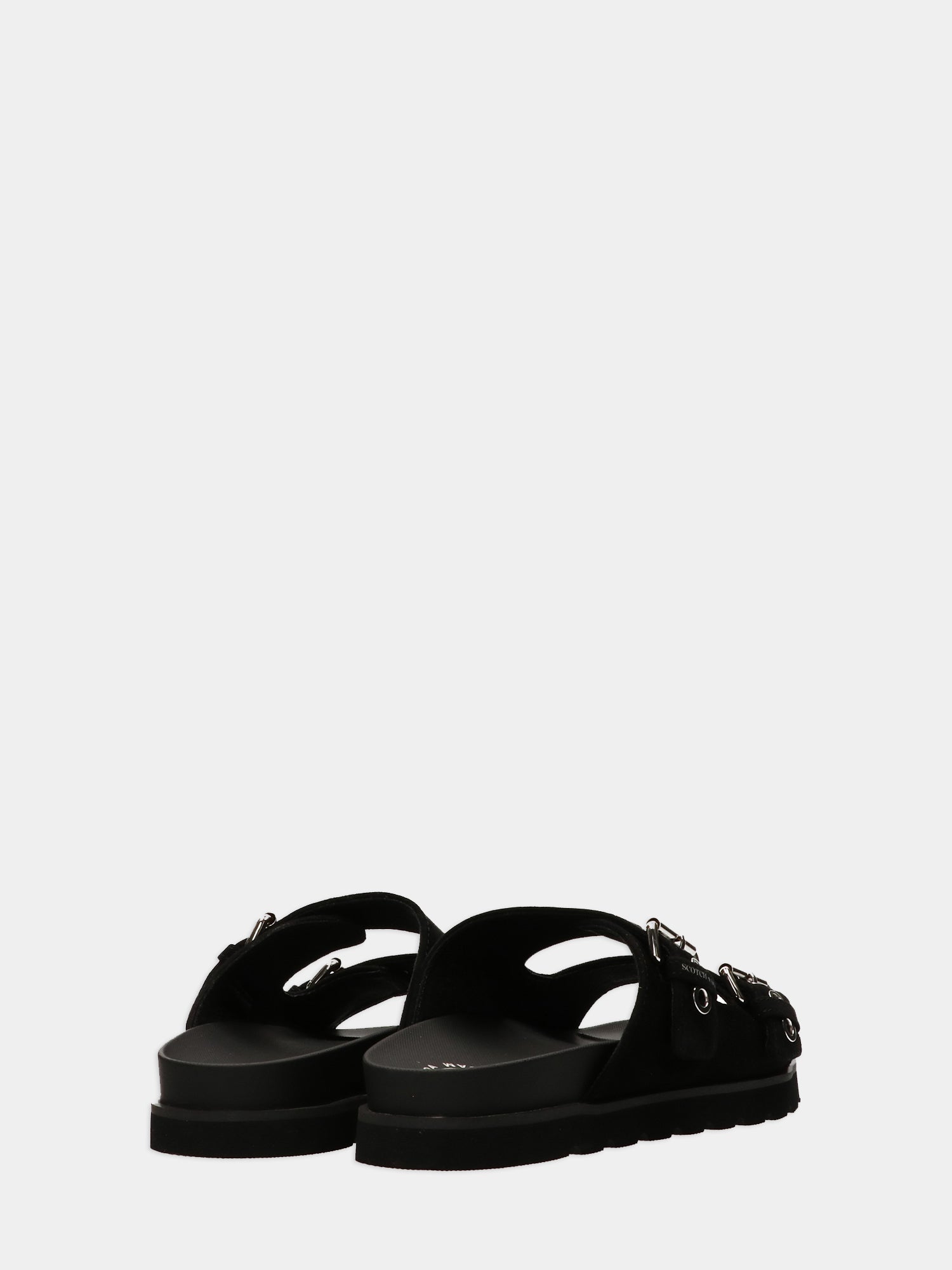 Zale sandals - Scotch & Soda AU