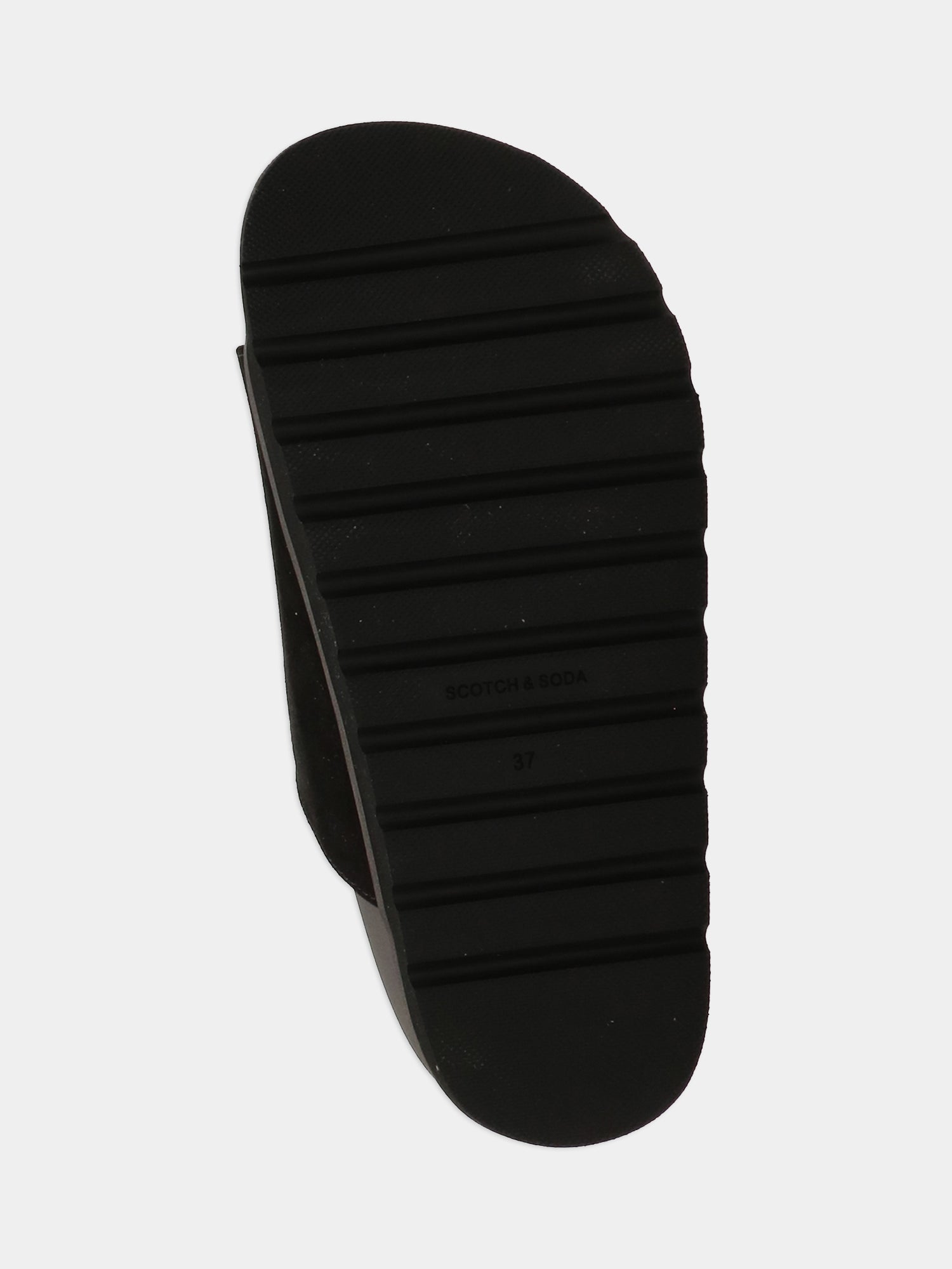 Zale sandals - Scotch & Soda AU