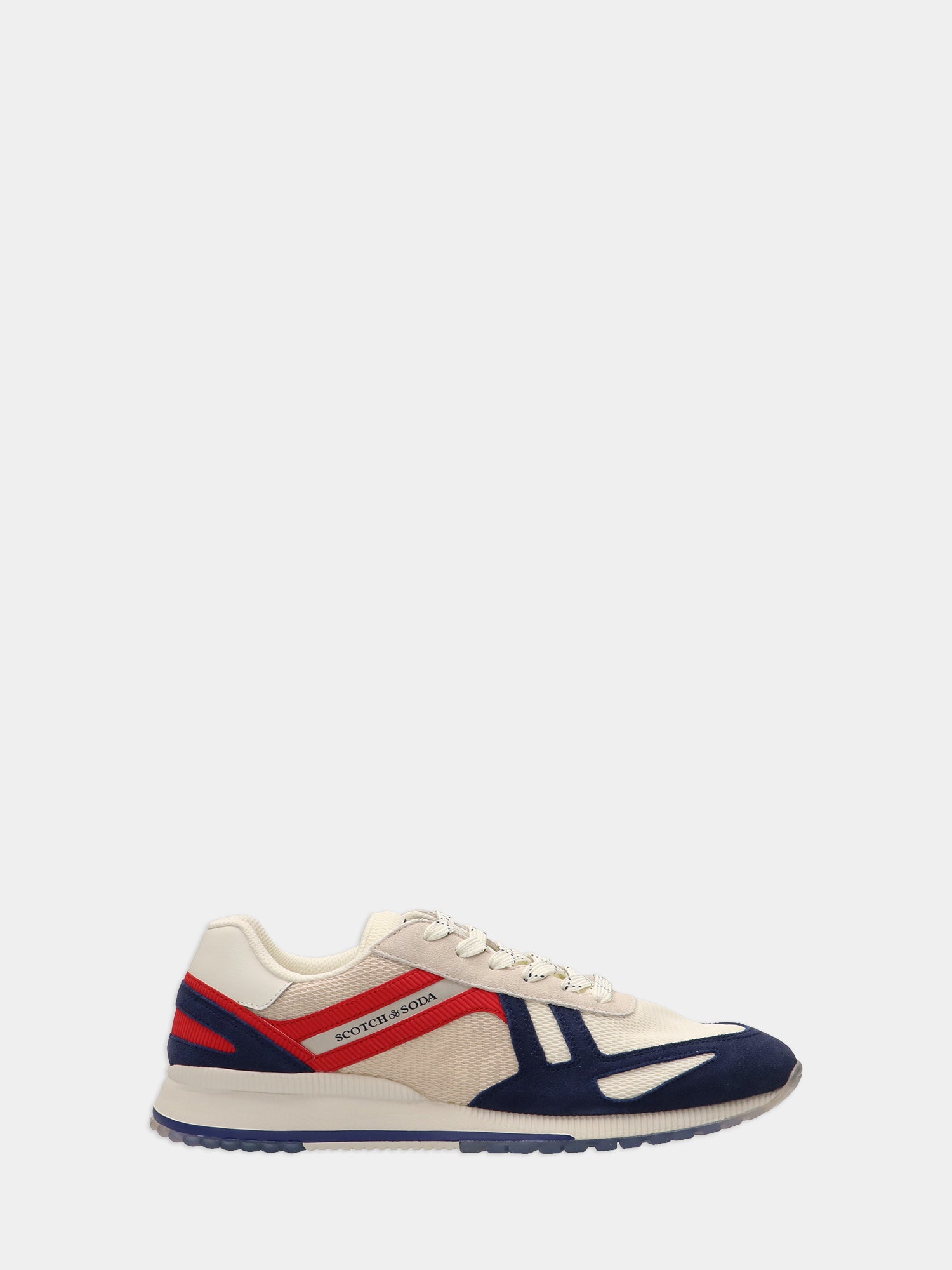 Vivex sneakers - Scotch & Soda AU