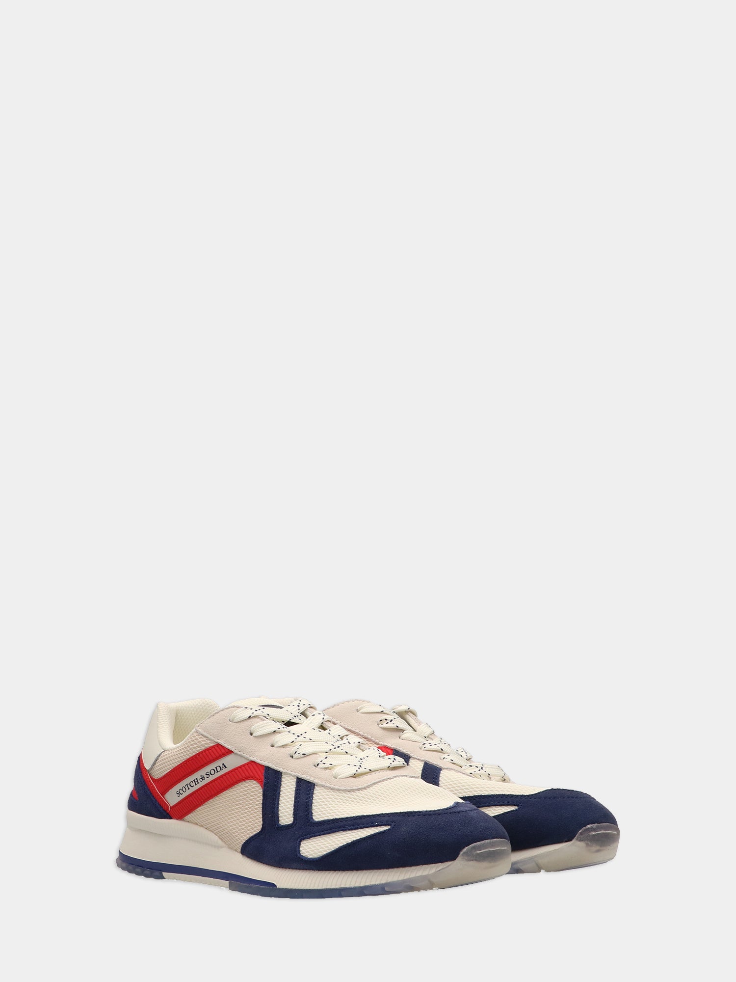 Vivex sneakers - Scotch & Soda AU